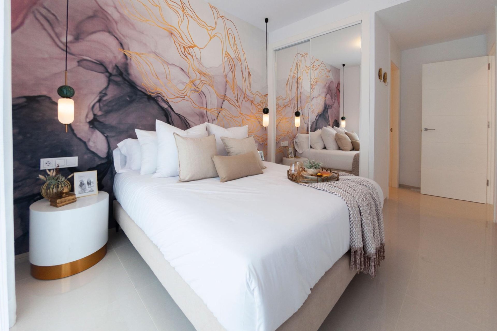 Nowy budynek - domek letniskowy - Rojales - Ciudad Quesada