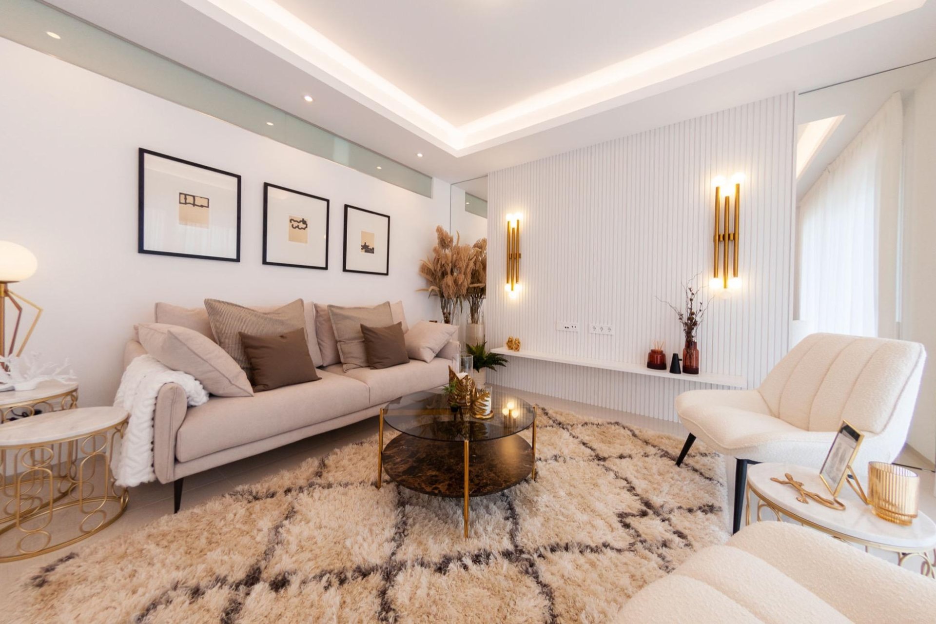 Nowy budynek - domek letniskowy - Rojales - Ciudad Quesada