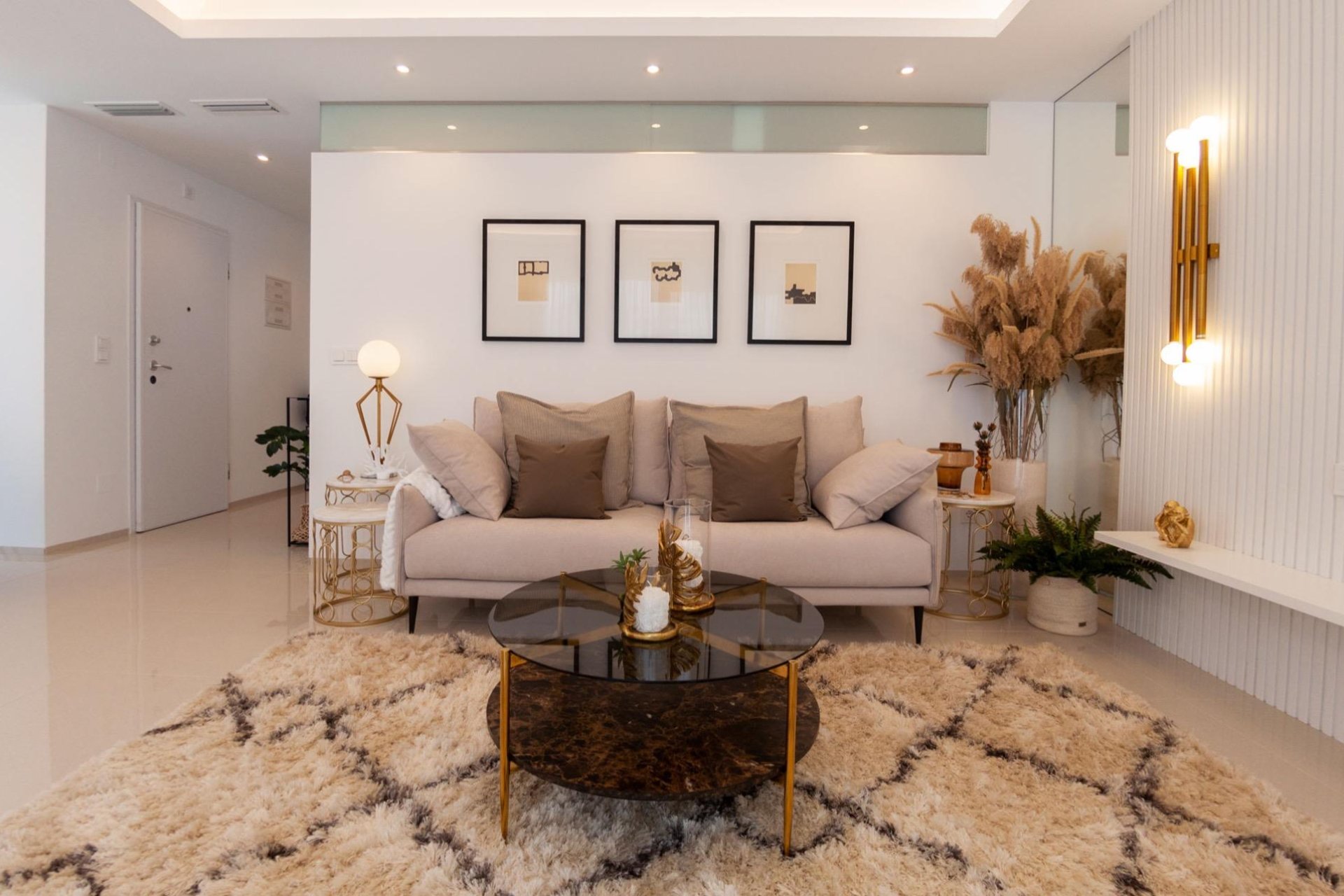 Nowy budynek - domek letniskowy - Rojales - Ciudad Quesada