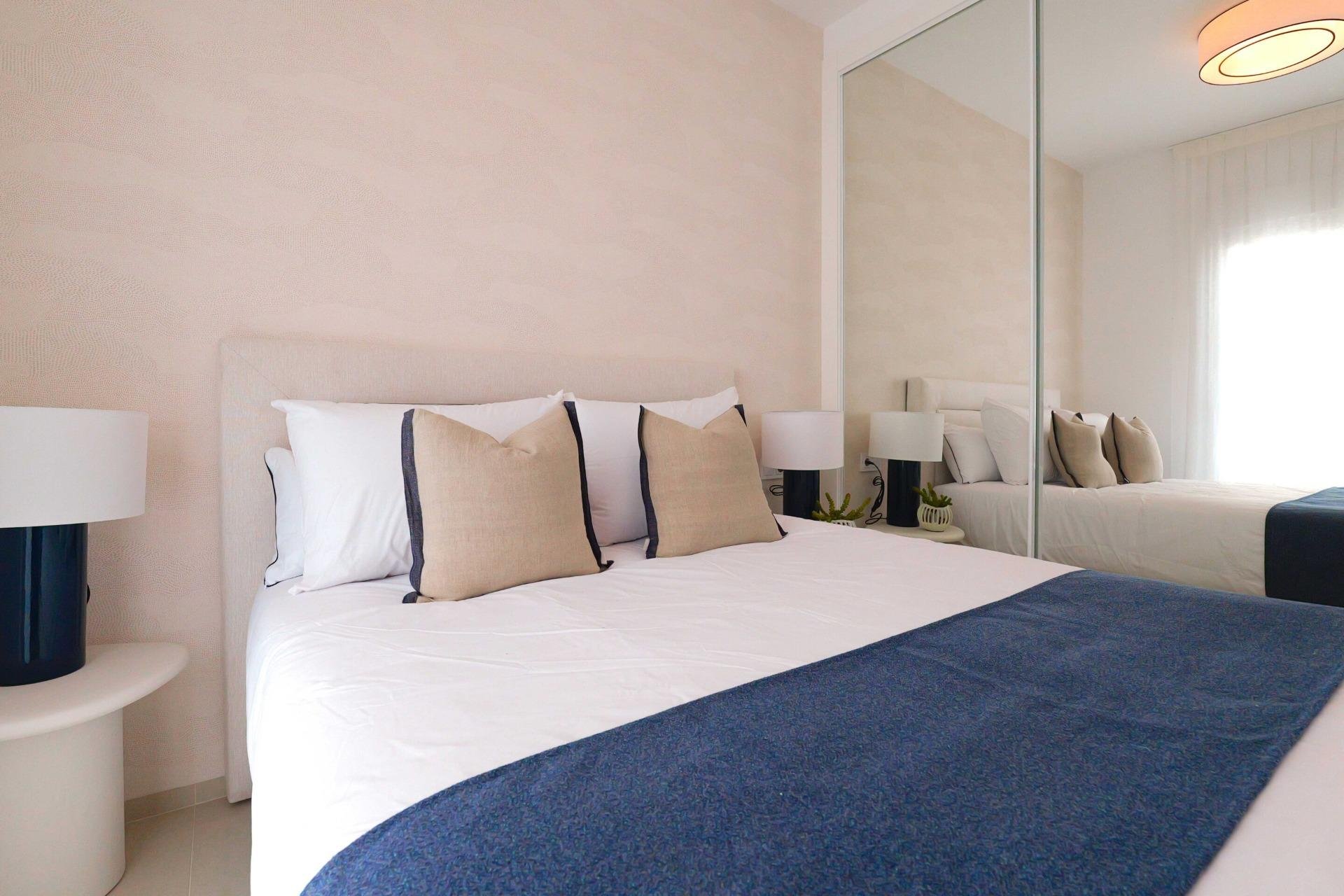 Nowy budynek - domek letniskowy - Rojales - Doña Pepa