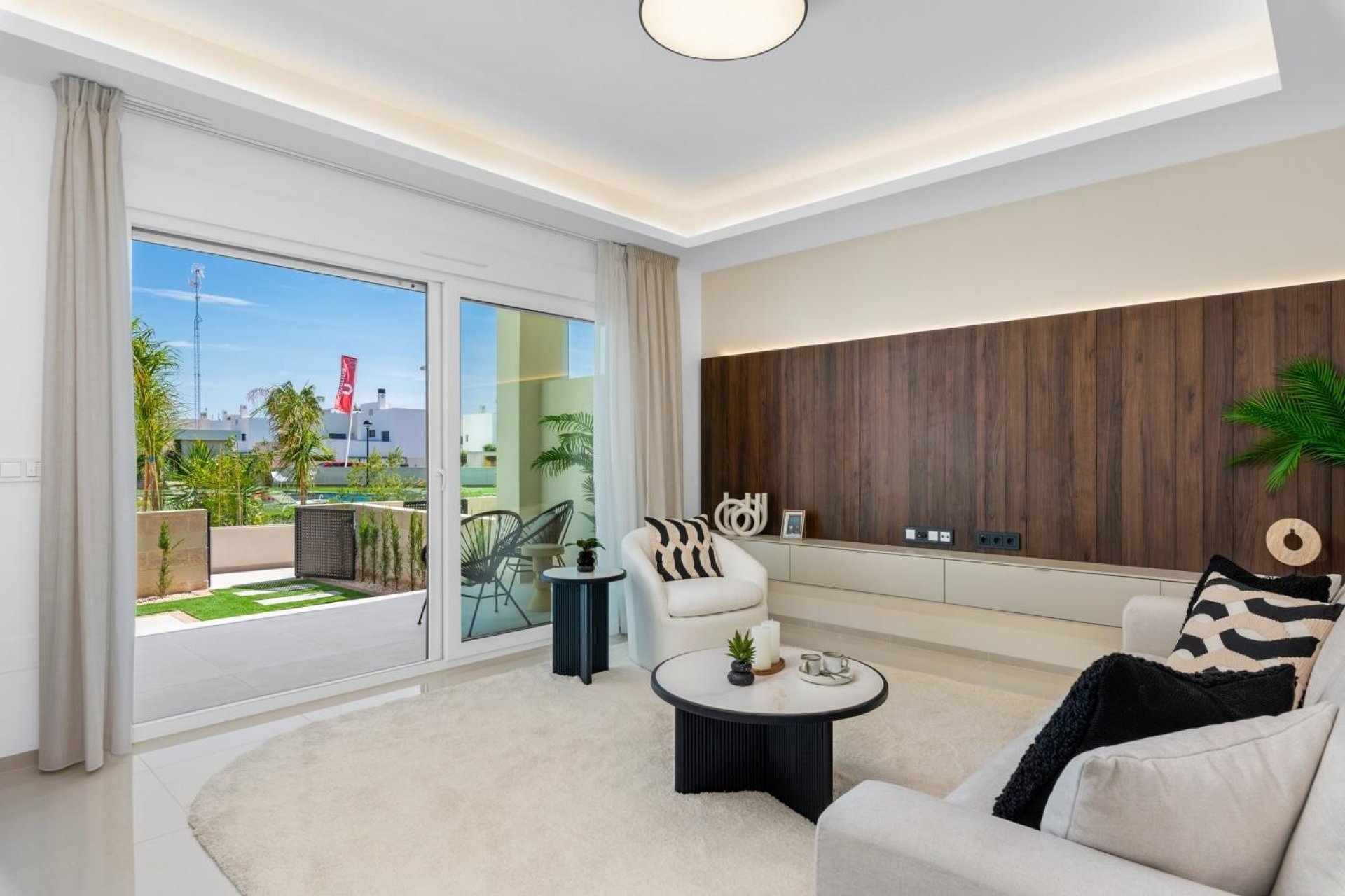 Nowy budynek - domek letniskowy - Rojales - Doña Pepa