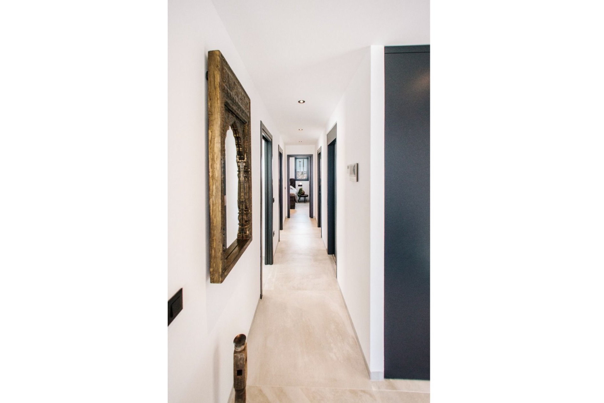 Nowy budynek - domek letniskowy - Rojales - La Marquesa Golf