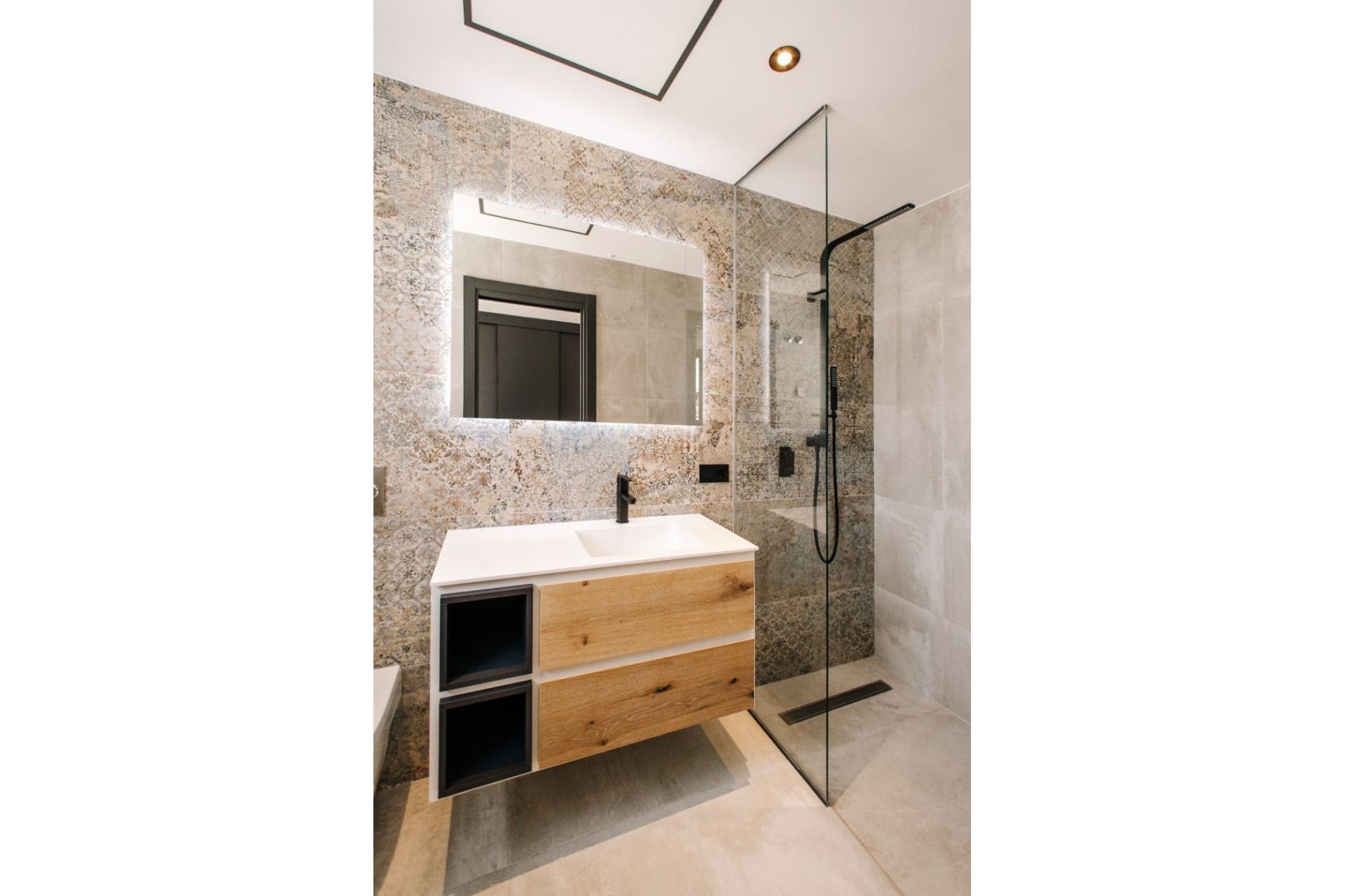 Nowy budynek - domek letniskowy - Rojales - La Marquesa Golf