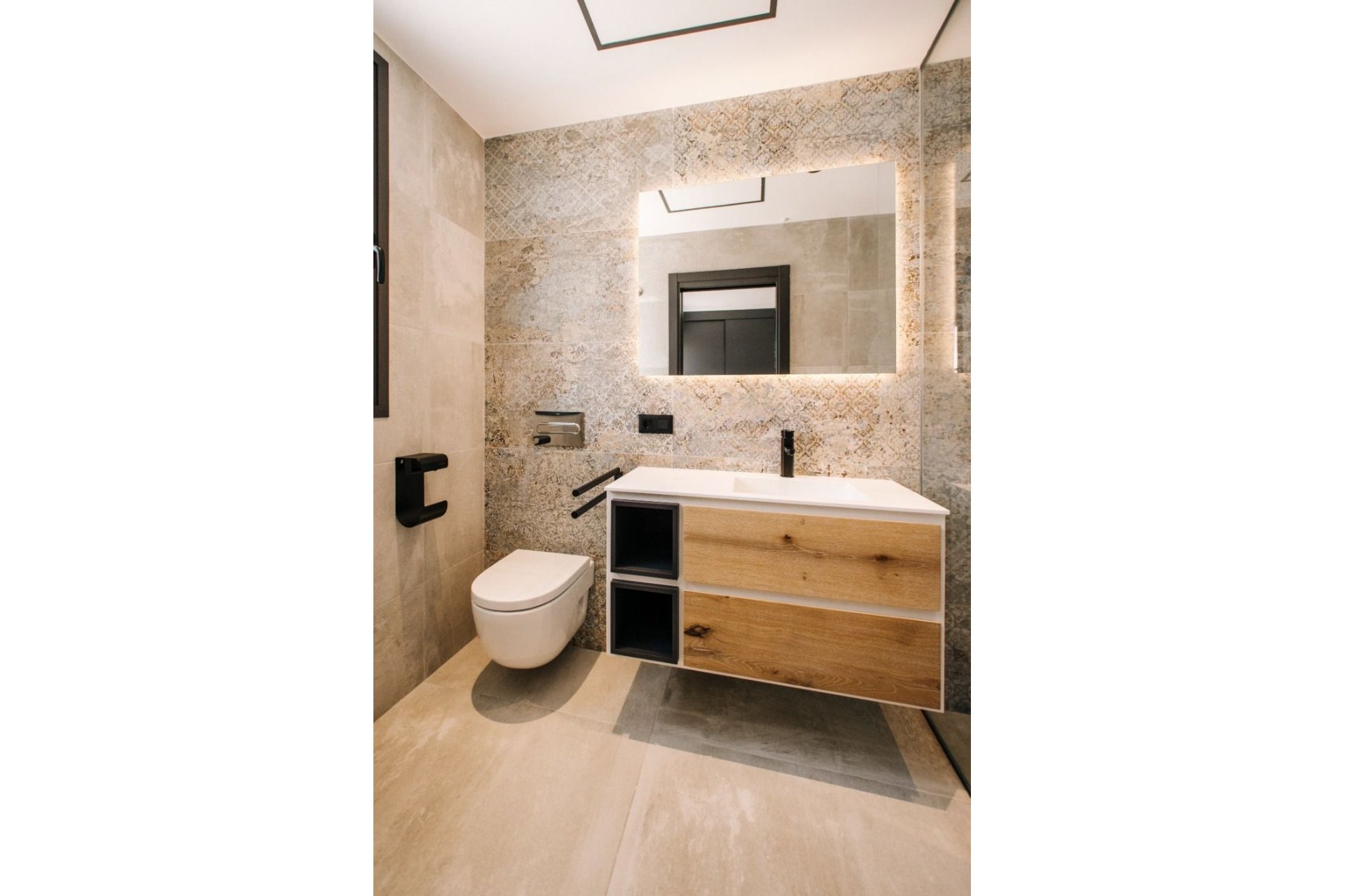 Nowy budynek - domek letniskowy - Rojales - La Marquesa Golf