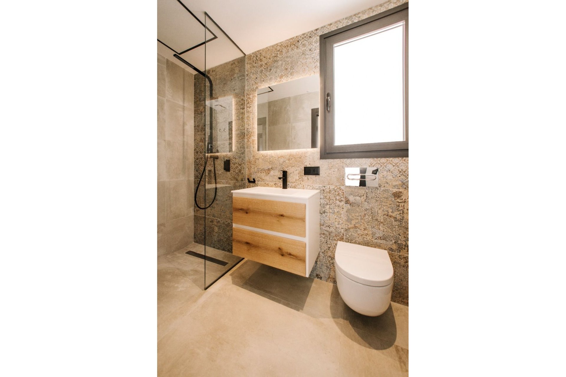 Nowy budynek - domek letniskowy - Rojales - La Marquesa Golf