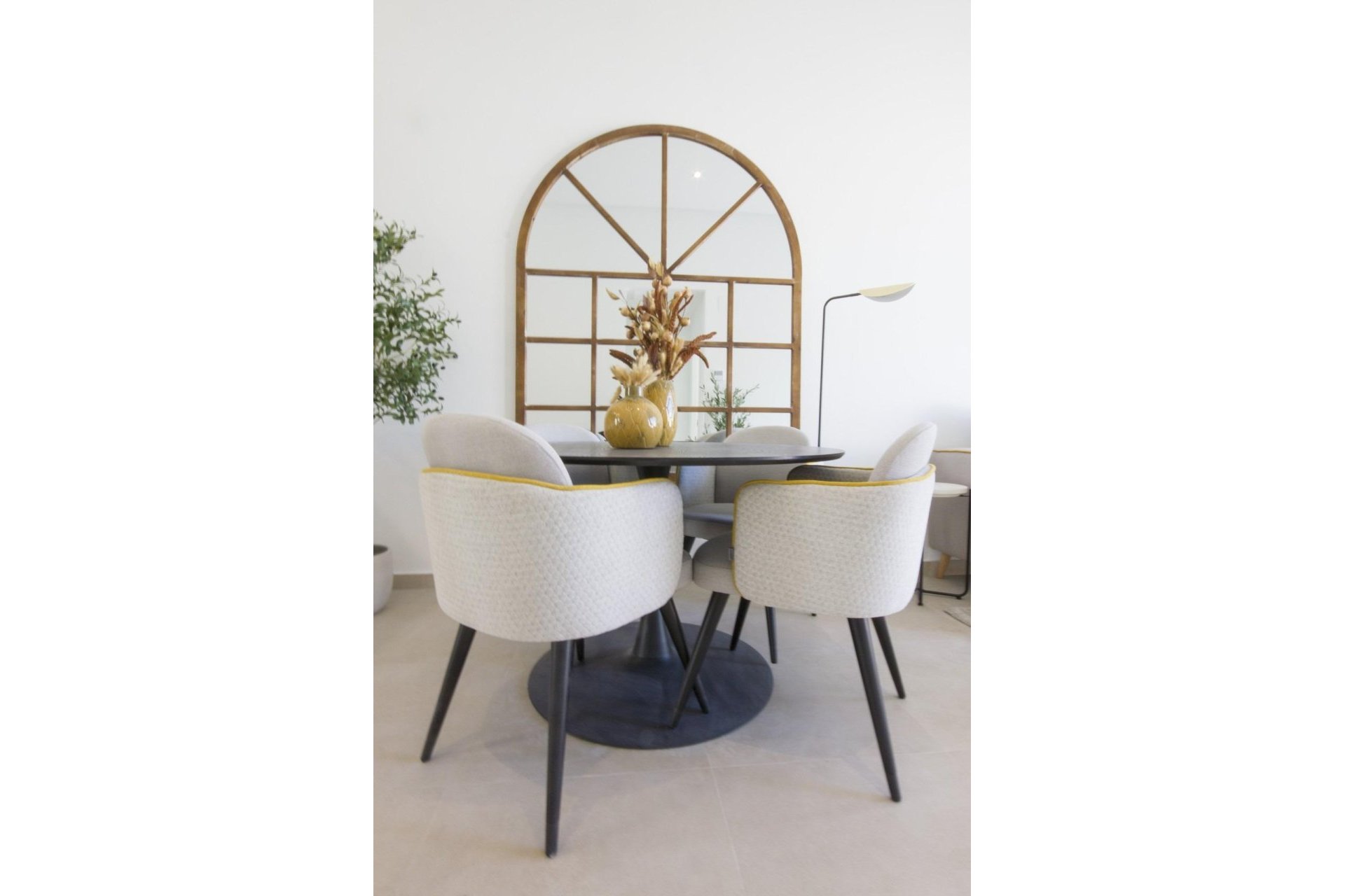 Nowy budynek - domek letniskowy - San Fulgencio - Pueblo