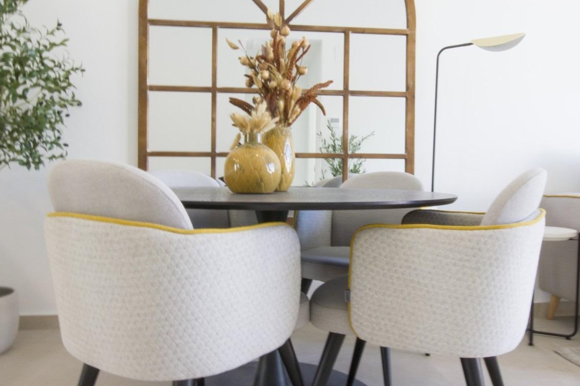 Nowy budynek - domek letniskowy - San Fulgencio - Pueblo