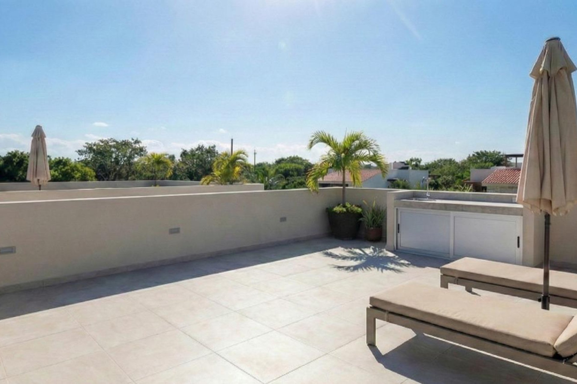 Nowy budynek - domek letniskowy - San Javier - pueblo