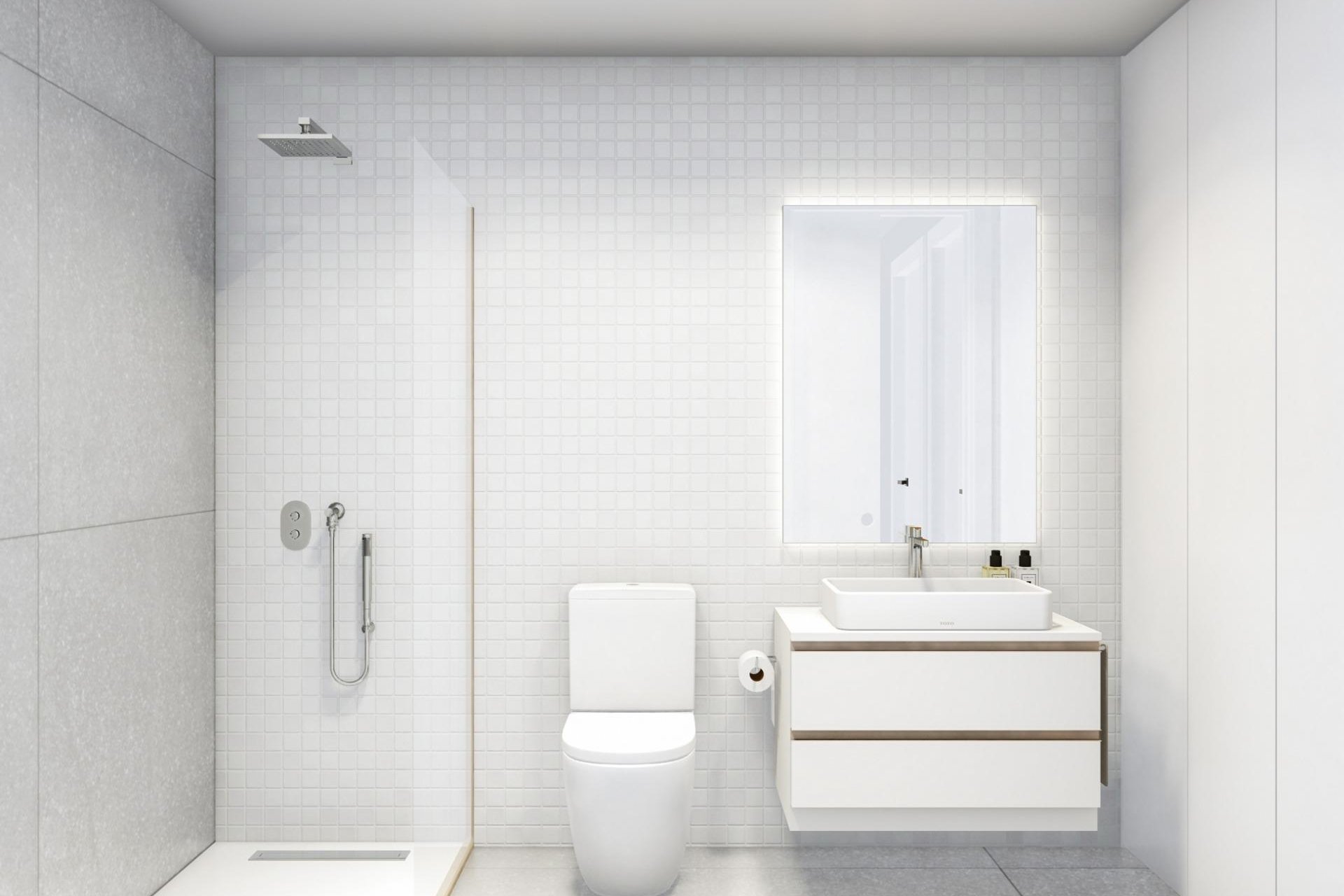 Nowy budynek - domek letniskowy - San Javier - Roda Golf