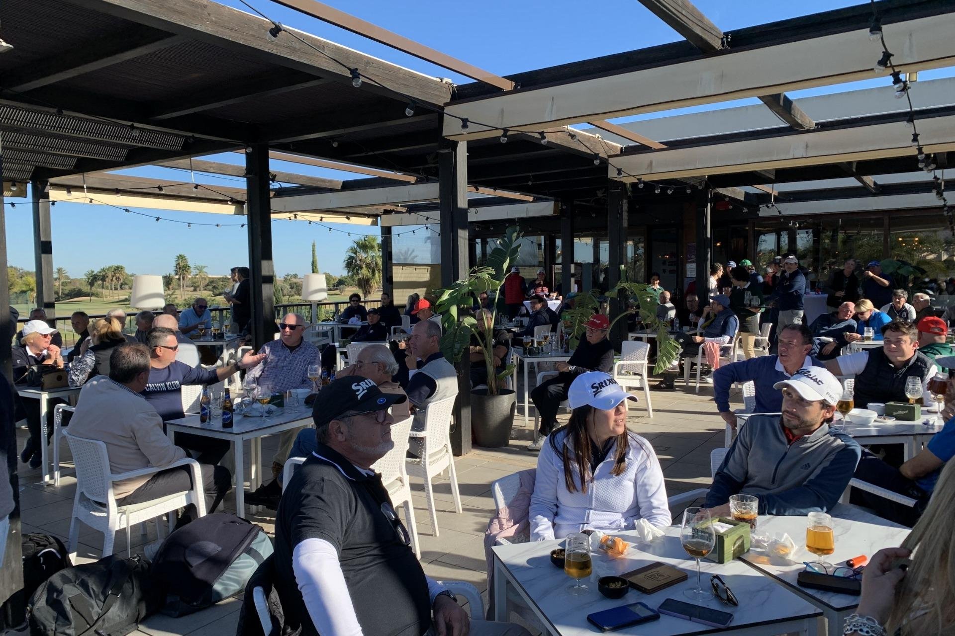 Nowy budynek - domek letniskowy - San Javier - Roda Golf