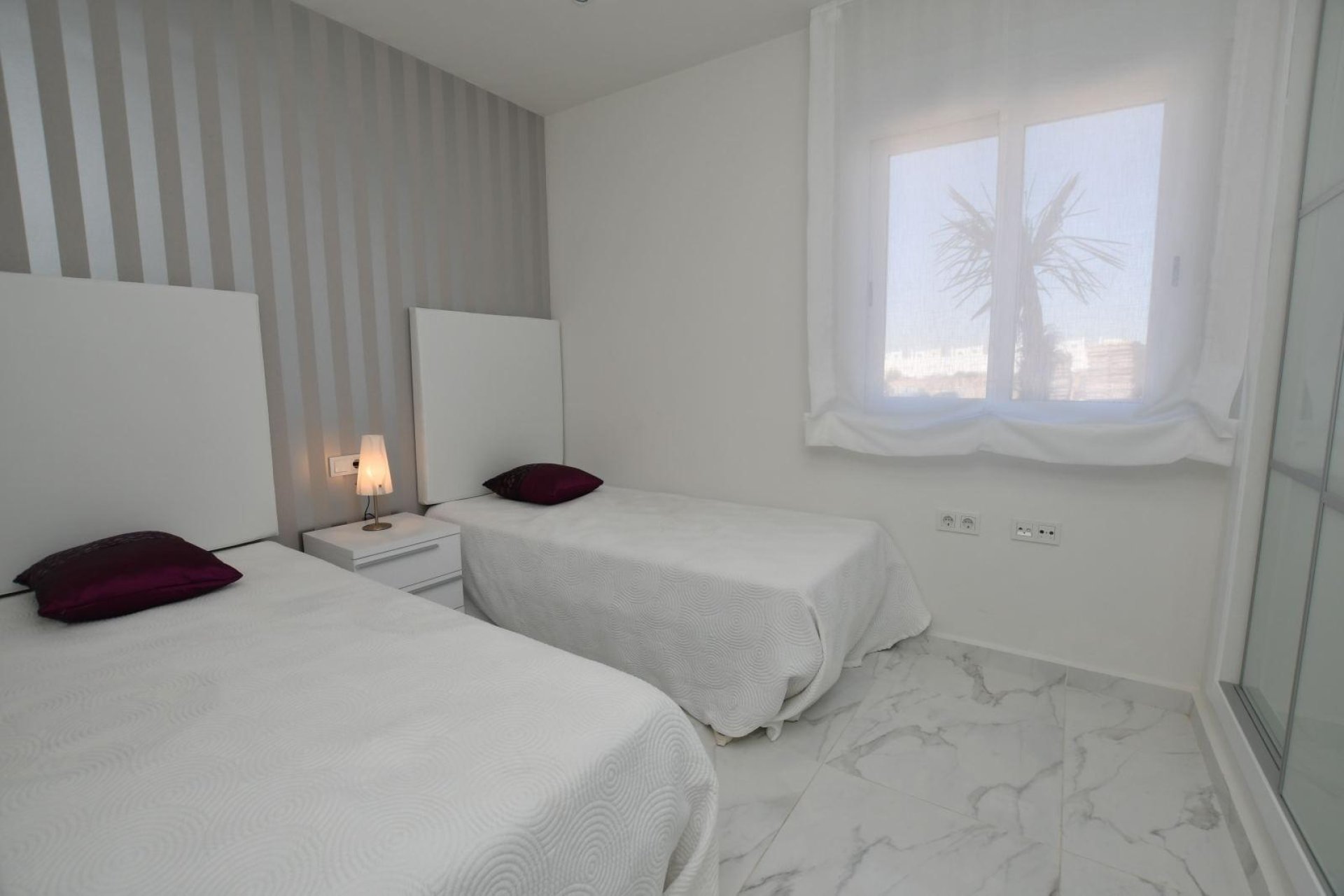 Nowy budynek - domek letniskowy - San Miguel de Salinas - La Cañada