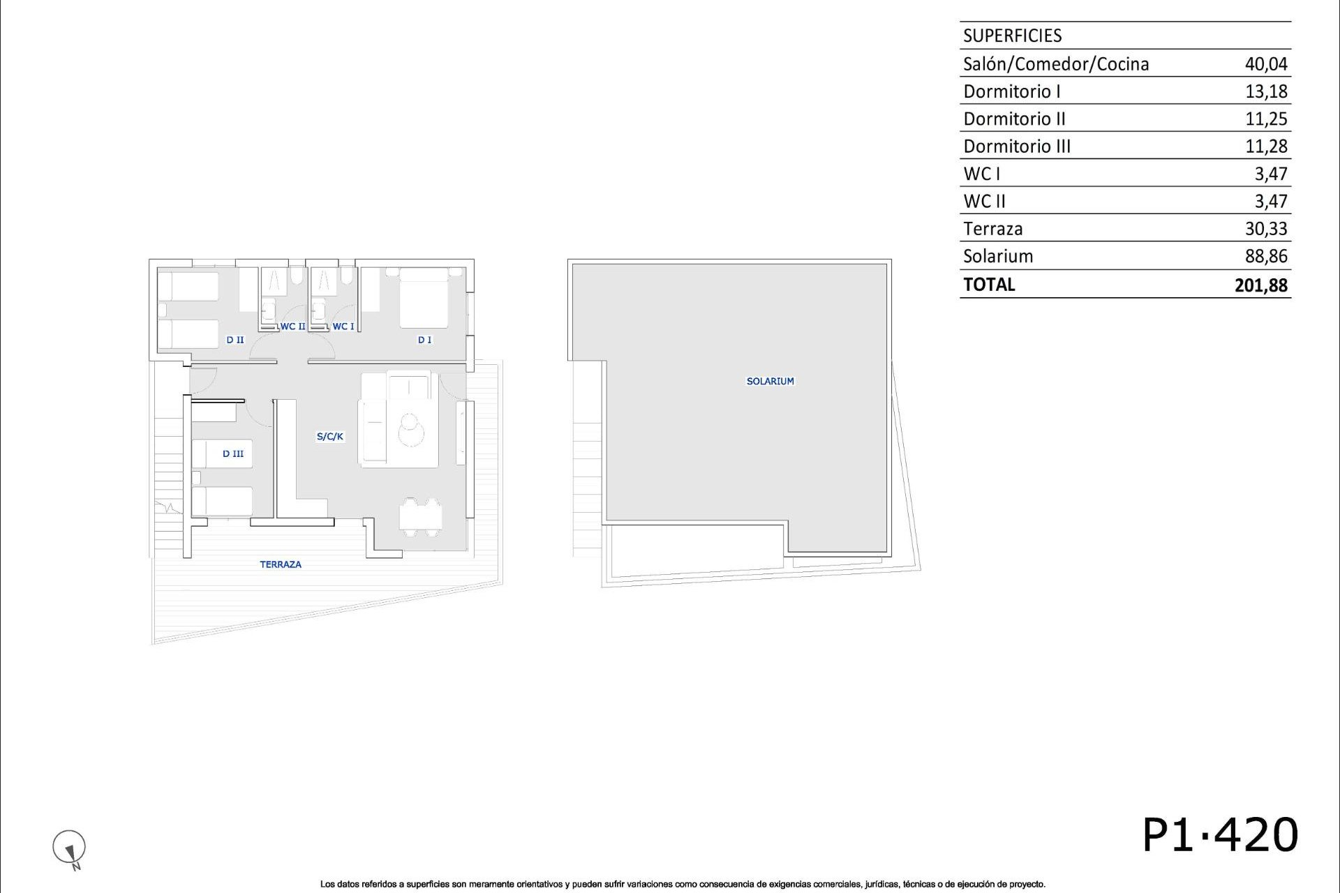 Nowy budynek - domek letniskowy - San Miguel de Salinas - Pueblo