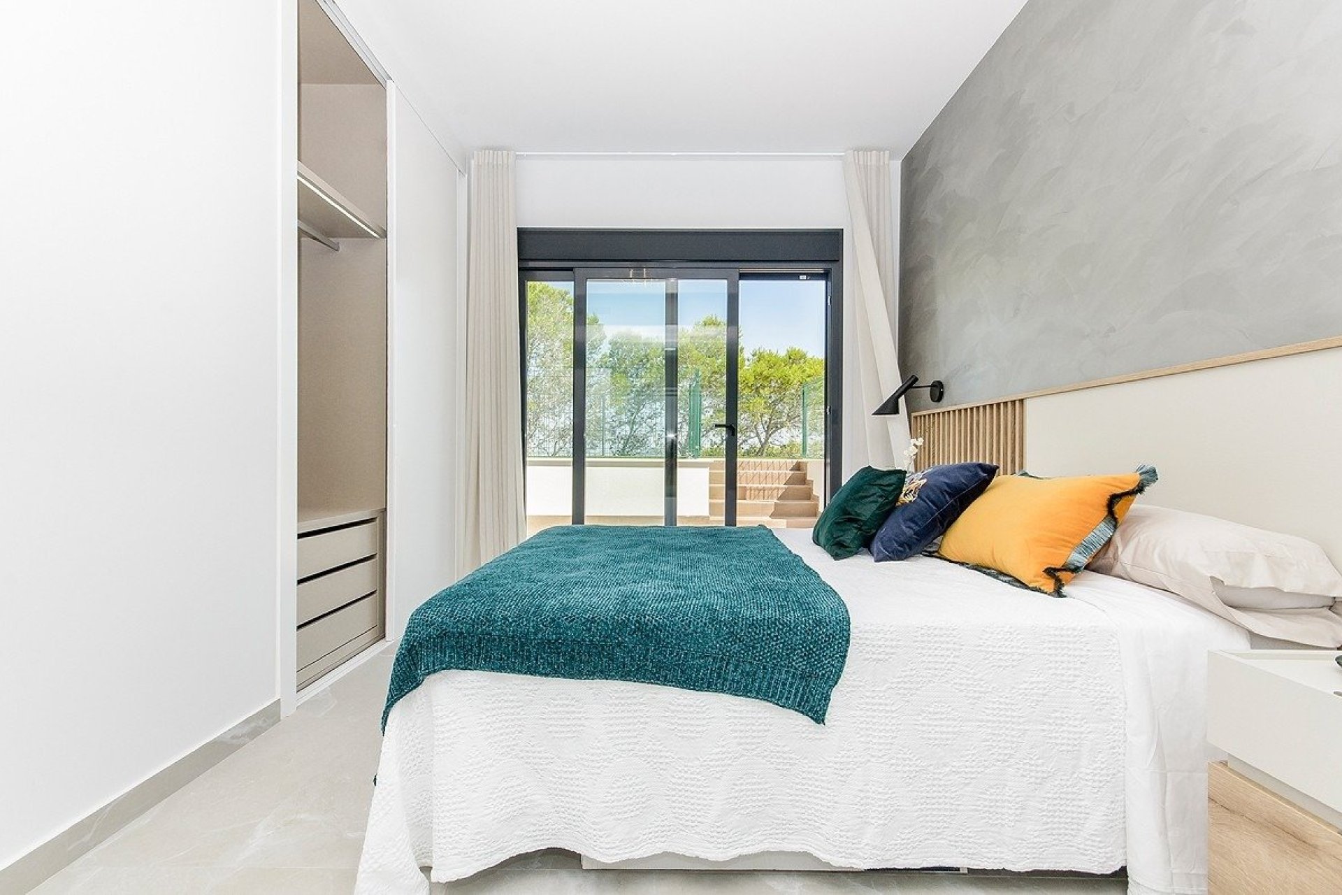 Nowy budynek - domek letniskowy - San Miguel de Salinas - VistaBella Golf