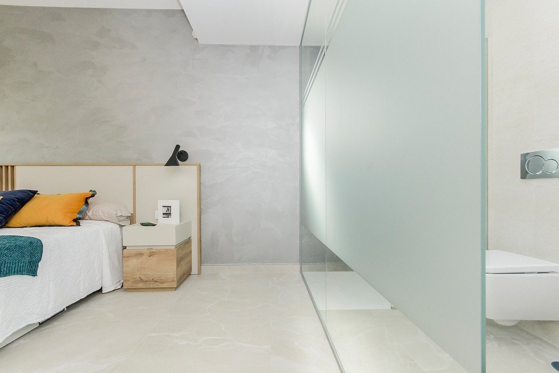 Nowy budynek - domek letniskowy - San Miguel de Salinas - VistaBella Golf