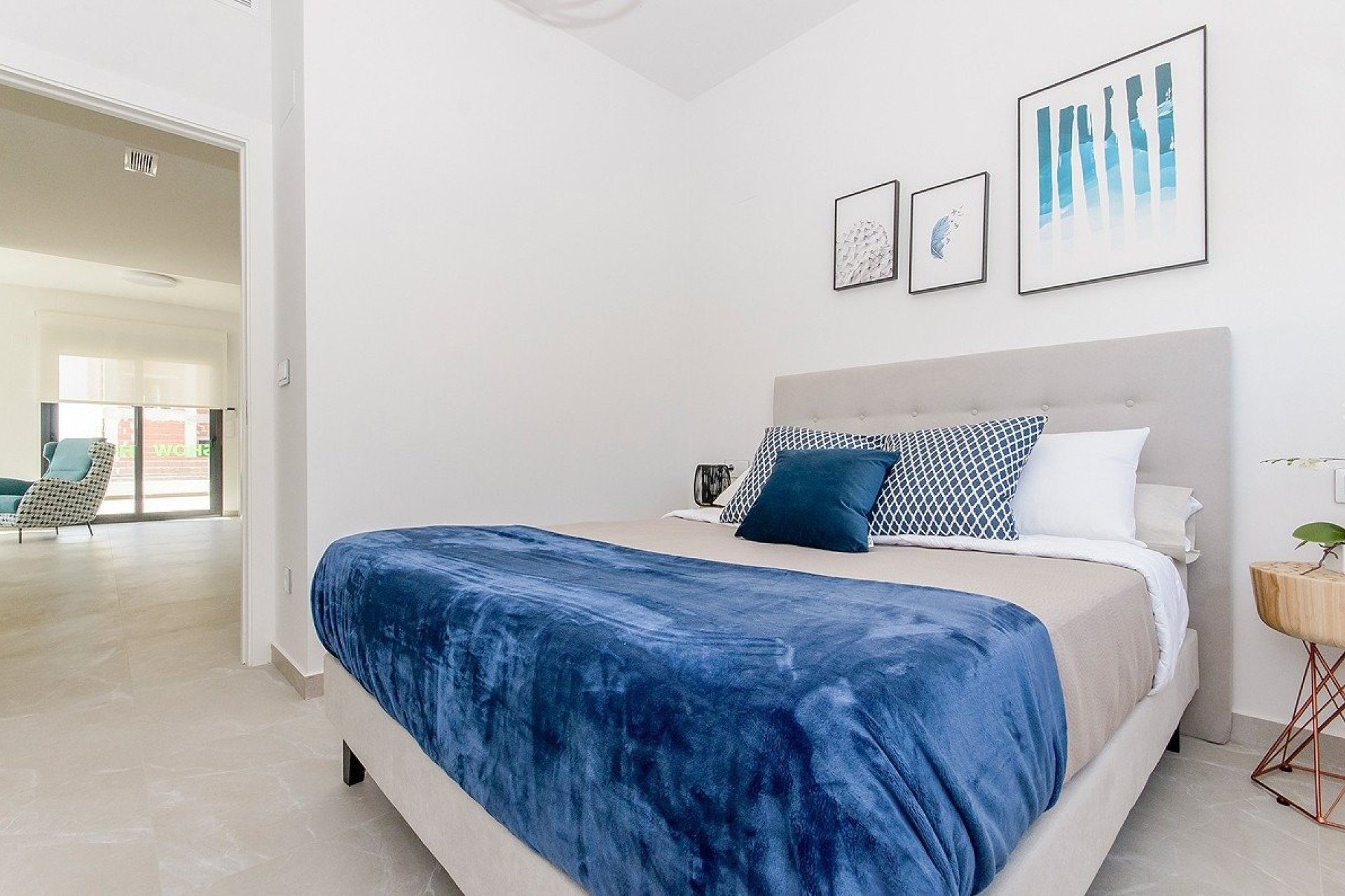 Nowy budynek - domek letniskowy - San Miguel de Salinas - VistaBella Golf