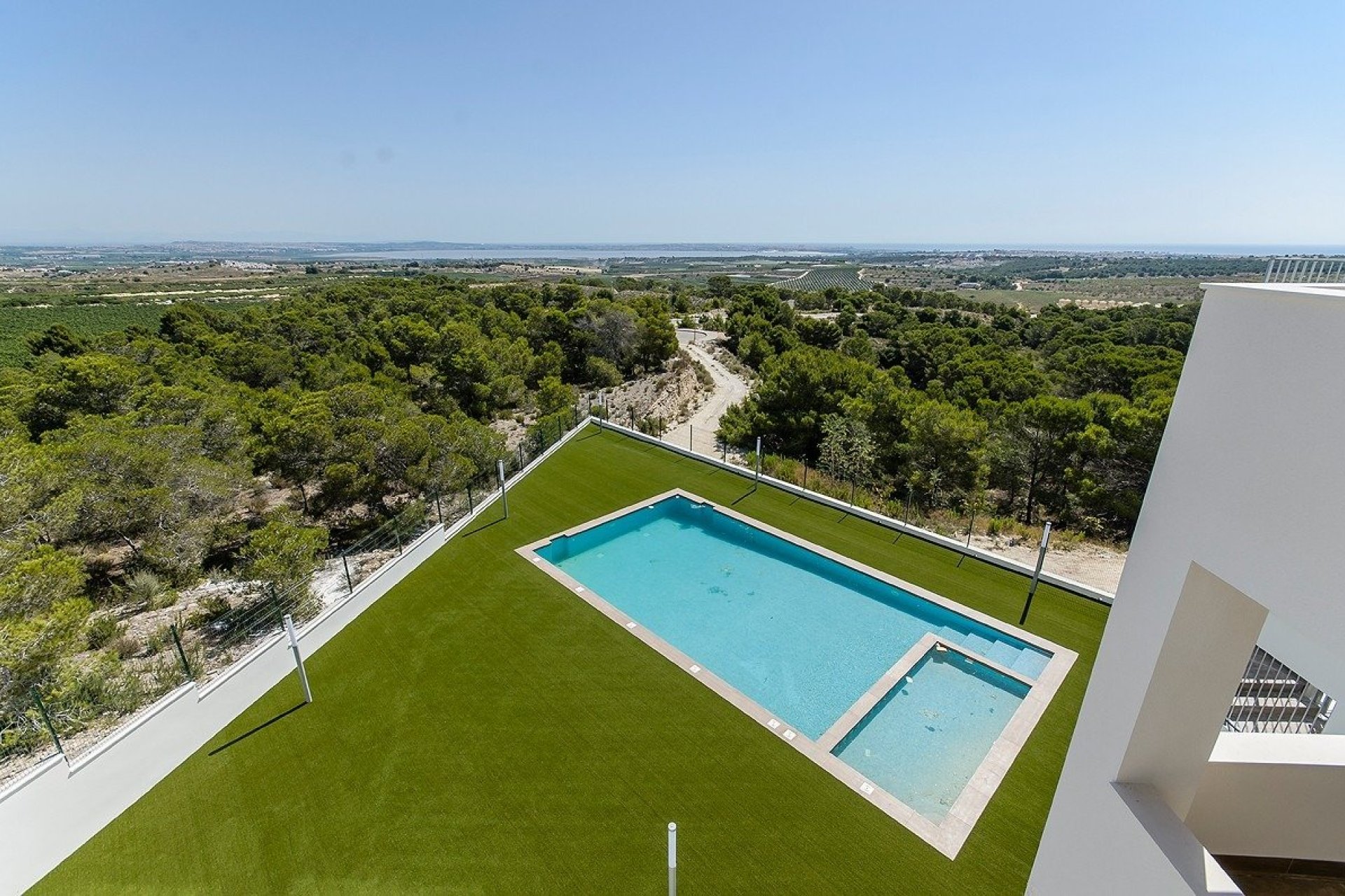 Nowy budynek - domek letniskowy - San Miguel de Salinas - VistaBella Golf