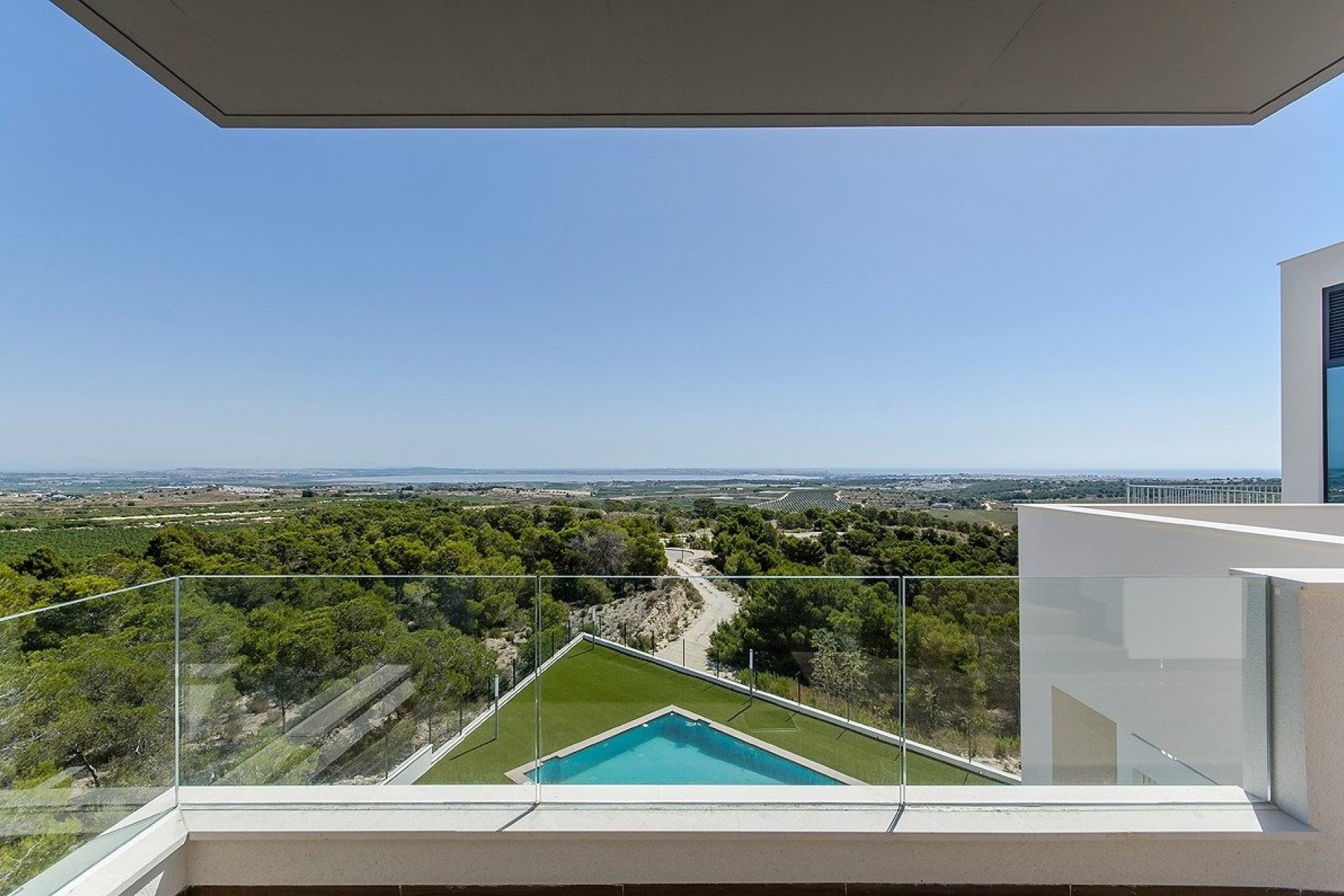 Nowy budynek - domek letniskowy - San Miguel de Salinas - VistaBella Golf