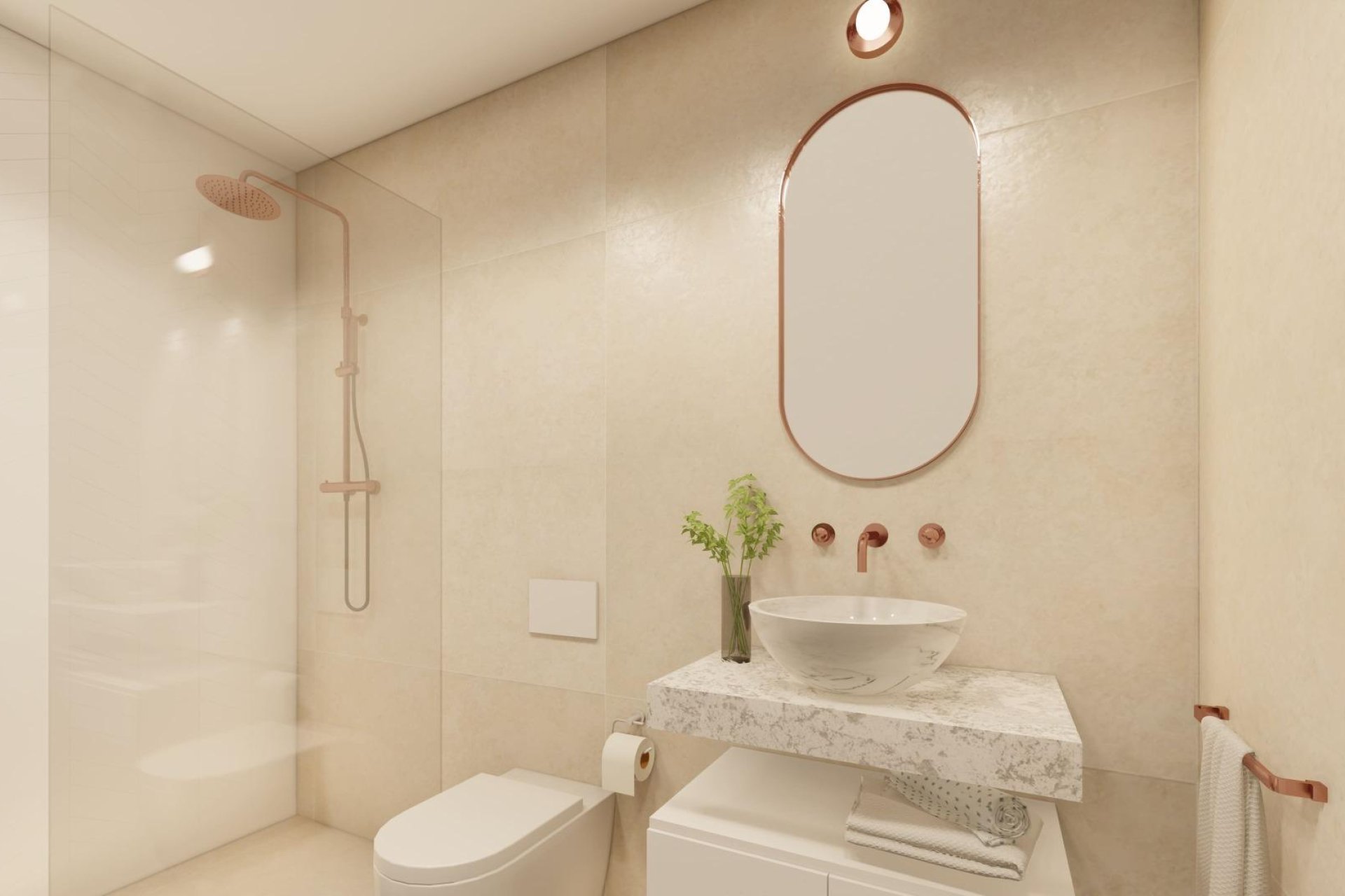 Nowy budynek - domek letniskowy - San Pedro del Pinatar - El Salero