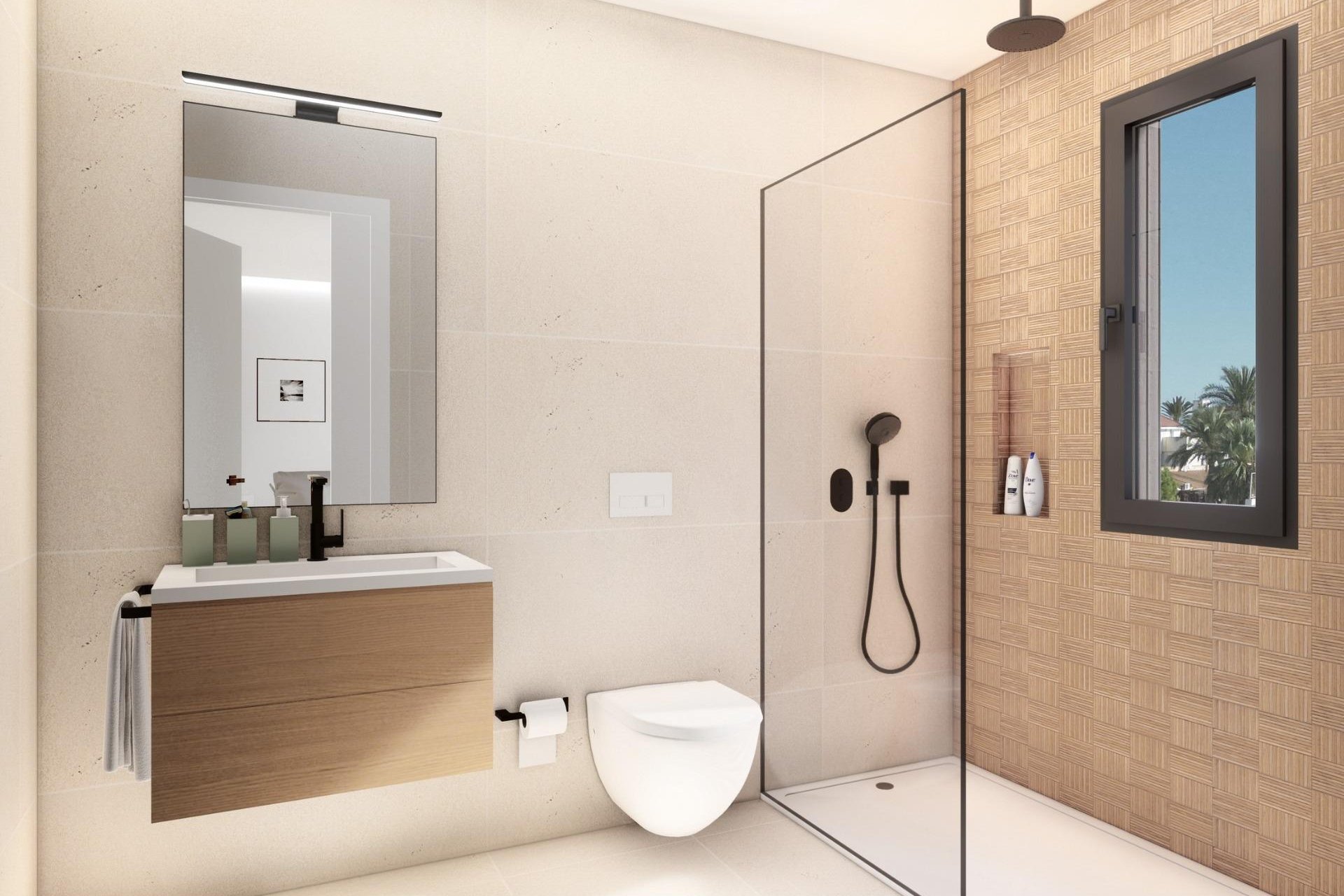 Nowy budynek - domek letniskowy - San Pedro del Pinatar - Lo Pagan