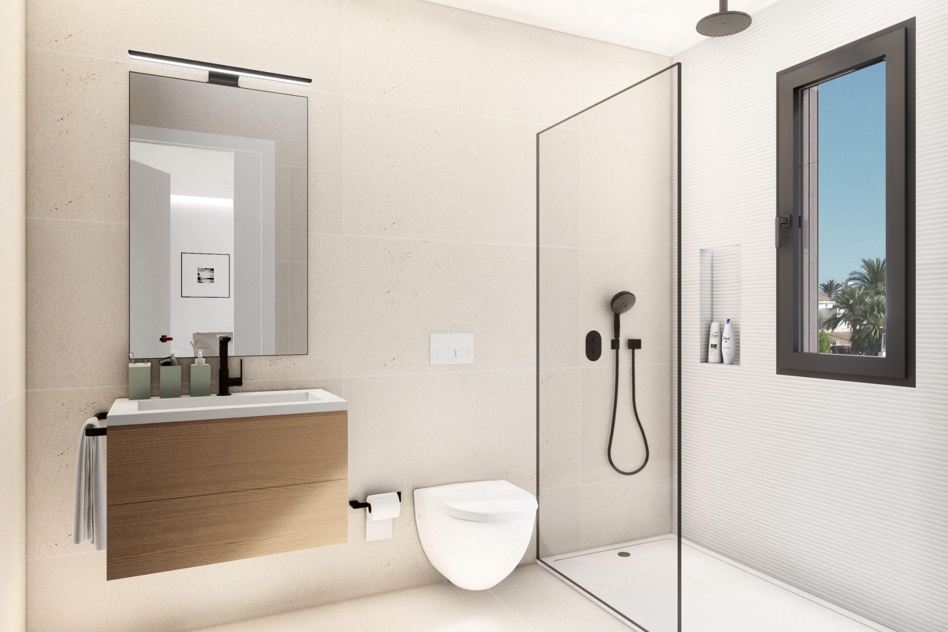 Nowy budynek - domek letniskowy - San Pedro del Pinatar - Lo Pagan