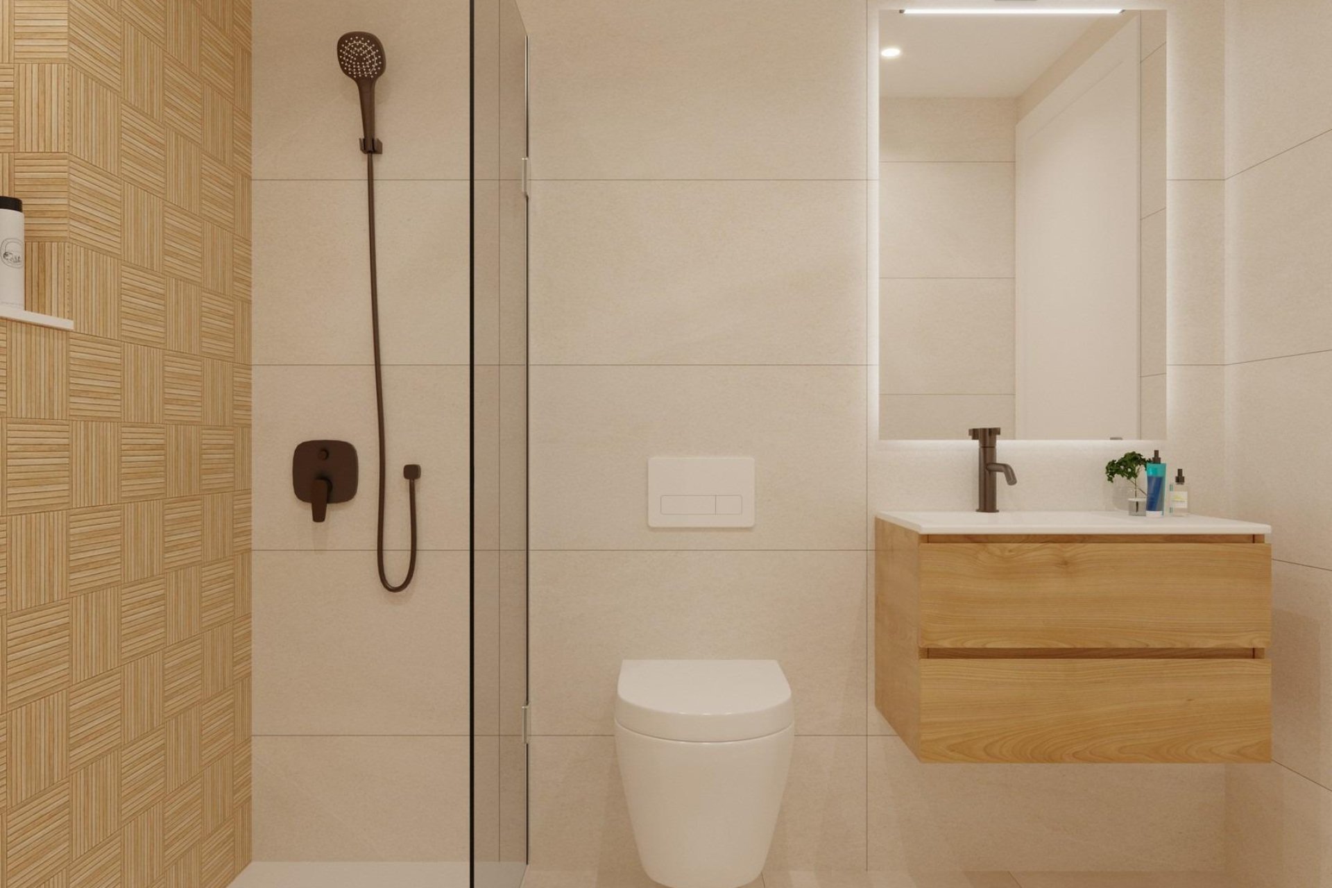 Nowy budynek - domek letniskowy - San Pedro del Pinatar - Los Cuarteros