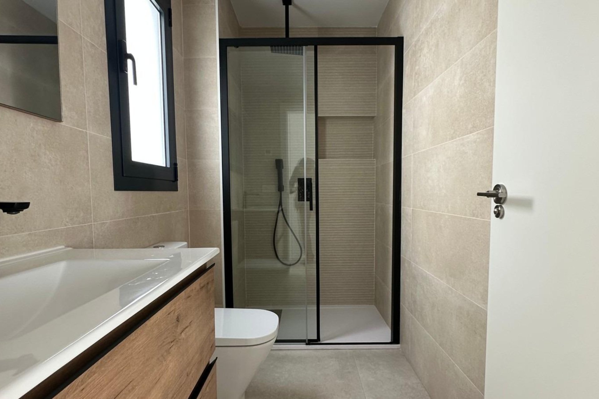 Nowy budynek - domek letniskowy - San Pedro del Pinatar - Los Pinos