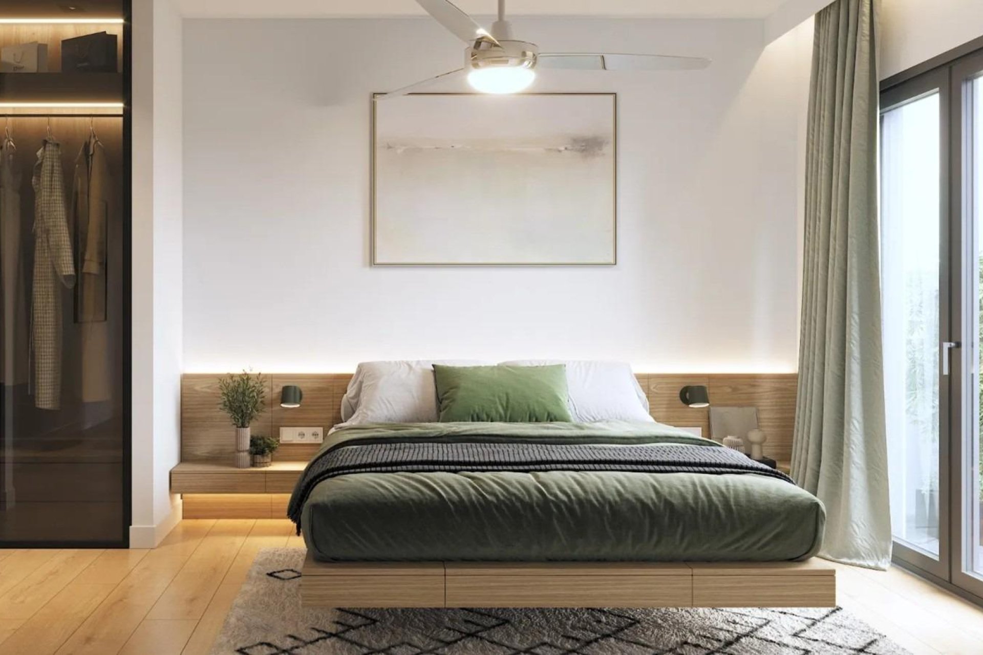 Nowy budynek - domek letniskowy - San Pedro del Pinatar - Los Pinos