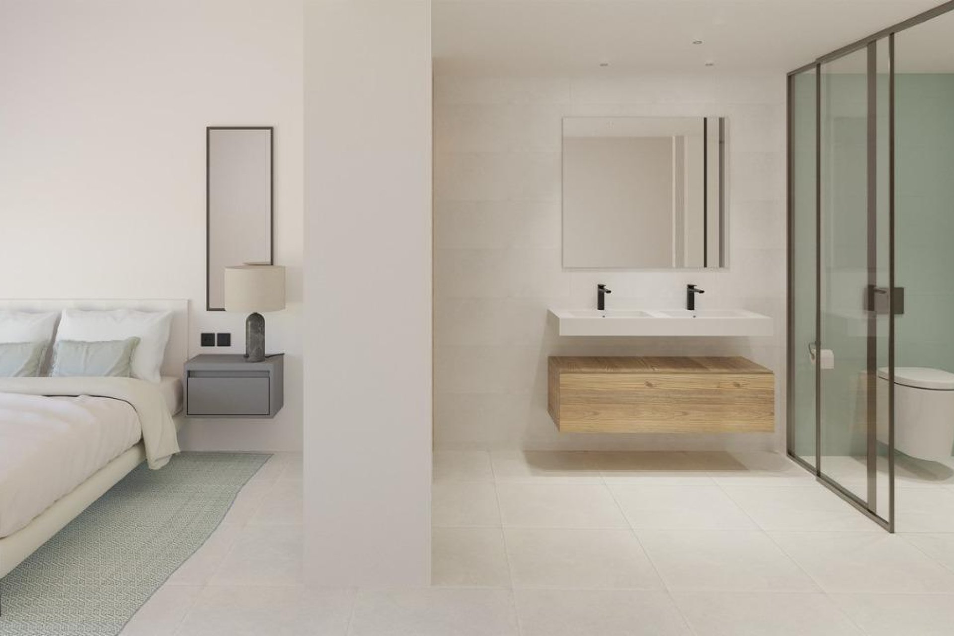 Nowy budynek - domek letniskowy - Torrevieja - La Mata-La Manguilla