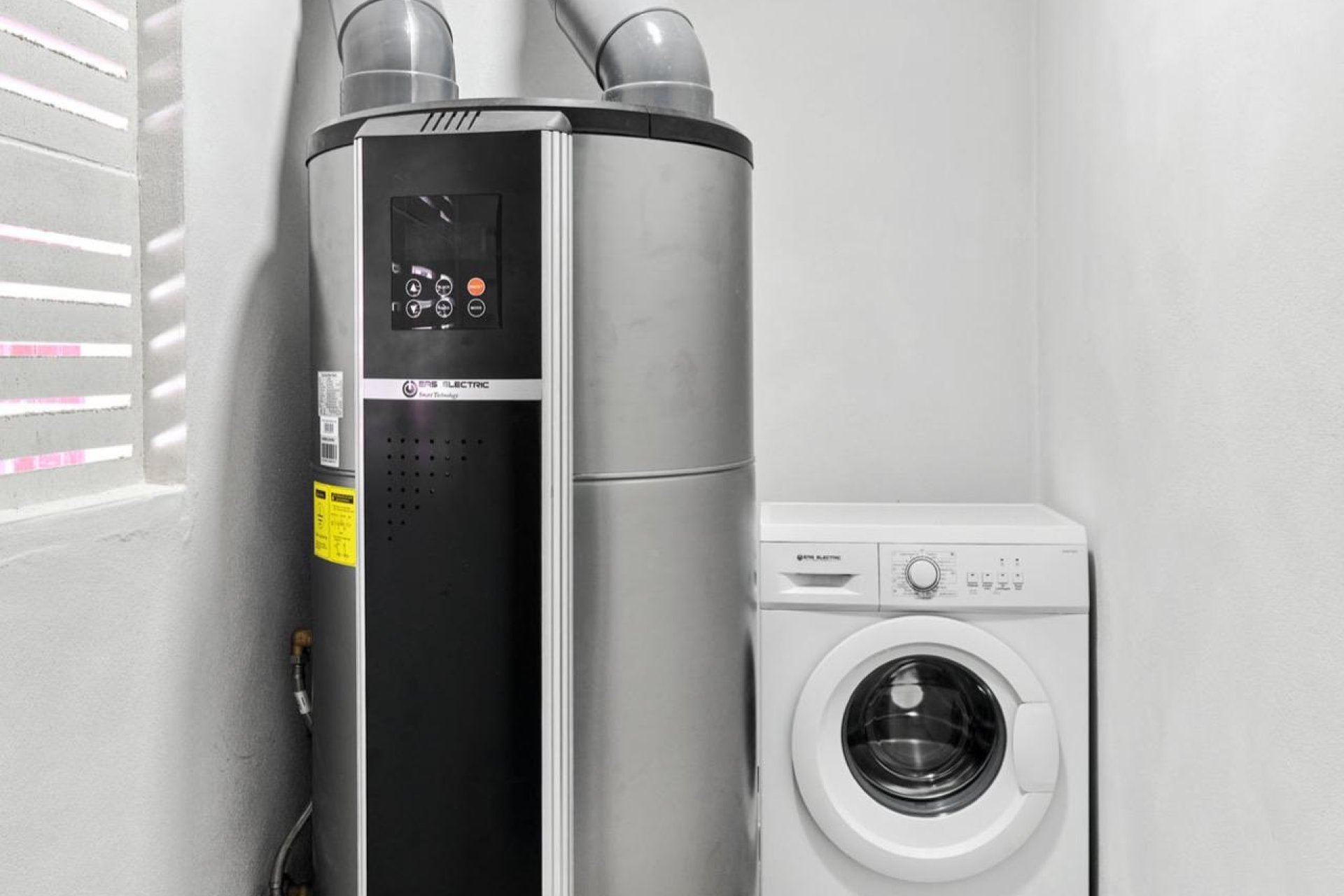 Nowy budynek - domek letniskowy - Torrevieja - La veleta