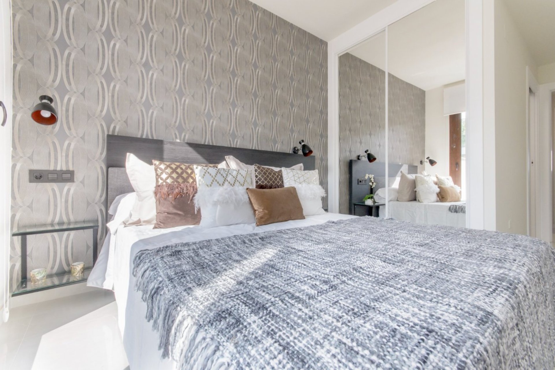 Nowy budynek - domek letniskowy - Torrevieja - Los balcones