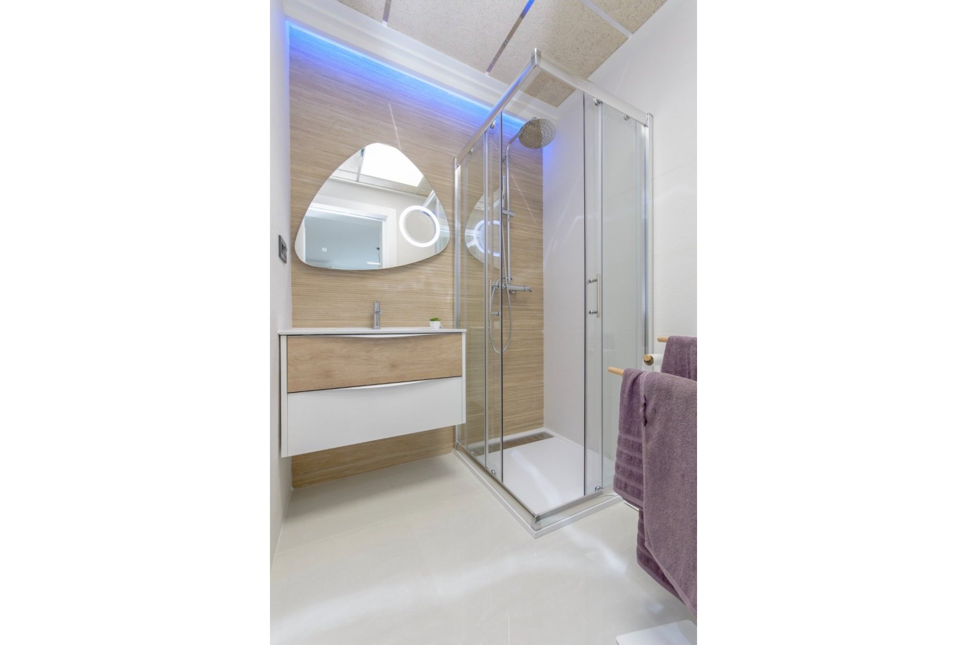 Nowy budynek - domek letniskowy - Torrevieja - Los balcones