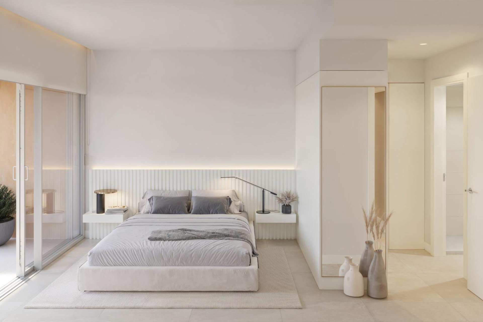 Nowy budynek - domek letniskowy - Torrevieja - Los balcones