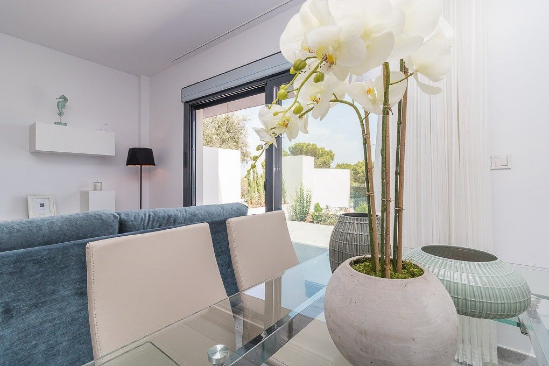 Nowy budynek - domek letniskowy - Torrevieja - Los balcones