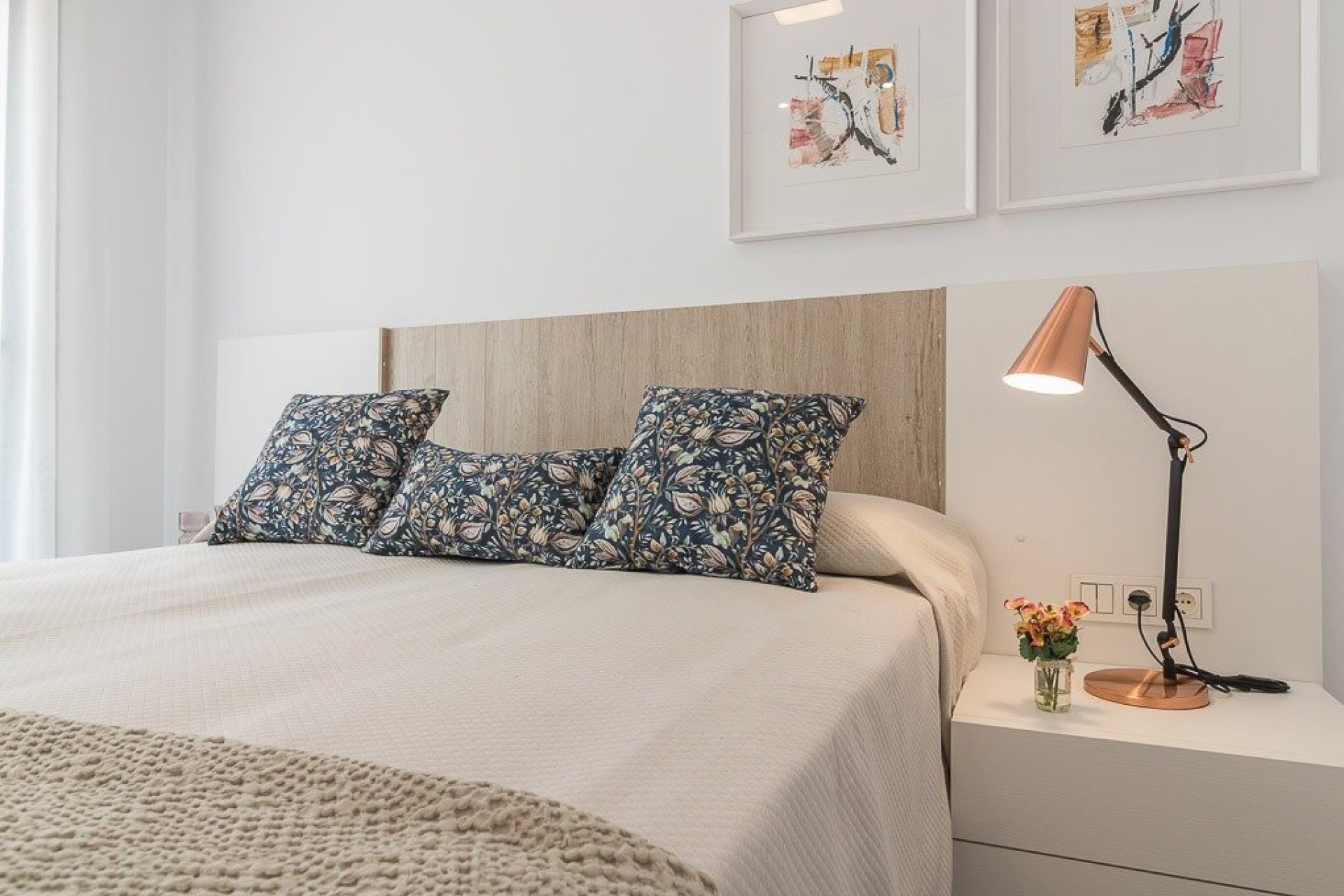 Nowy budynek - domek letniskowy - Torrevieja - Los balcones