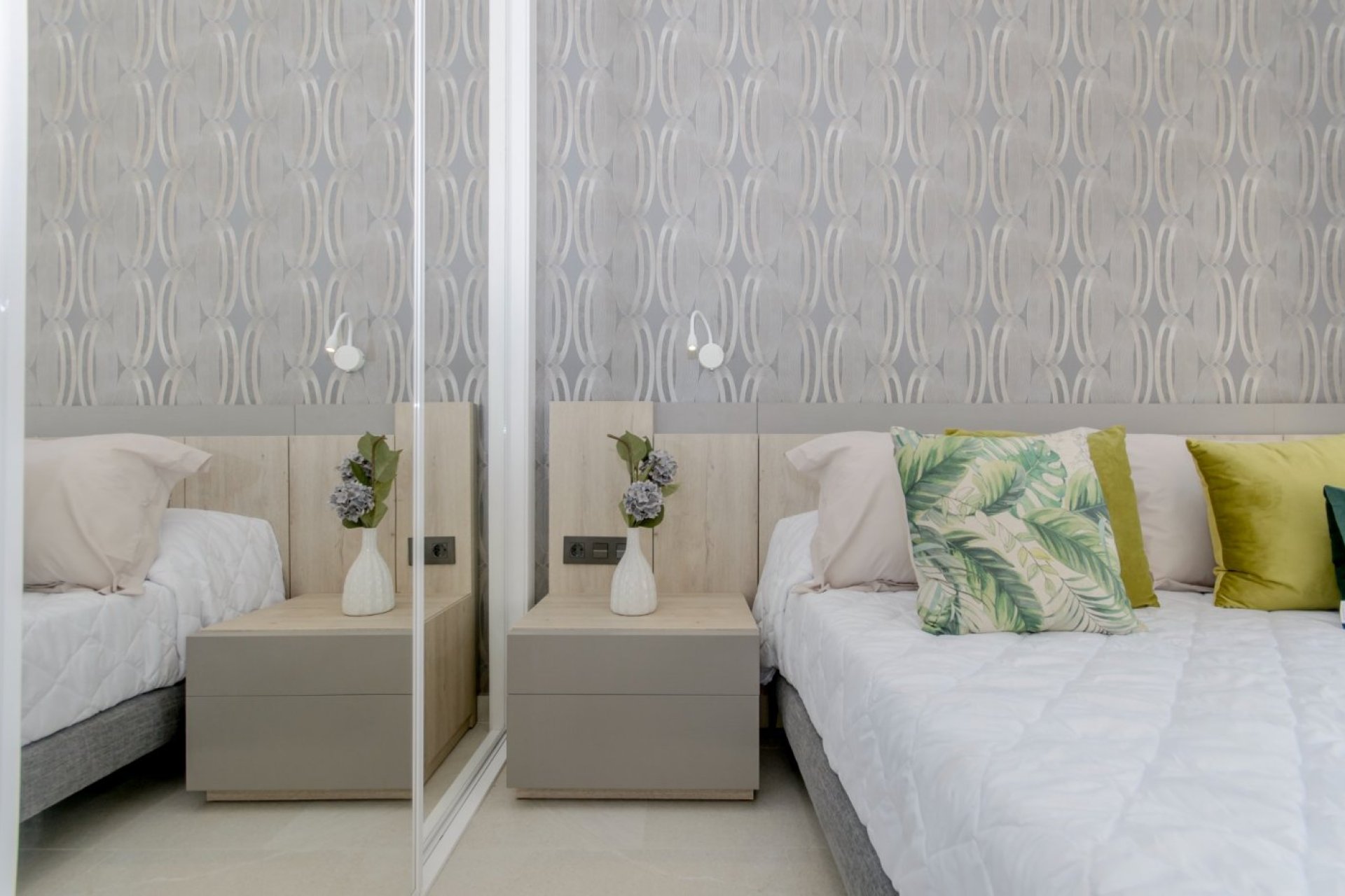 Nowy budynek - domek letniskowy - Torrevieja - Los balcones