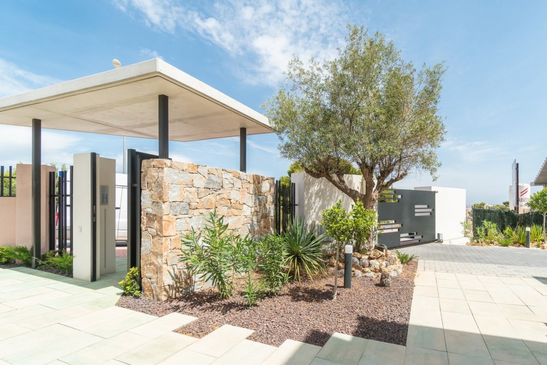 Nowy budynek - domek letniskowy - Torrevieja - Los balcones