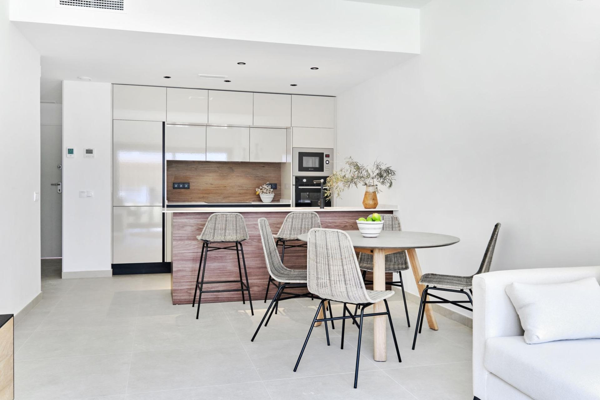 Nowy budynek - domek letniskowy - Torrevieja - Villa Amalia