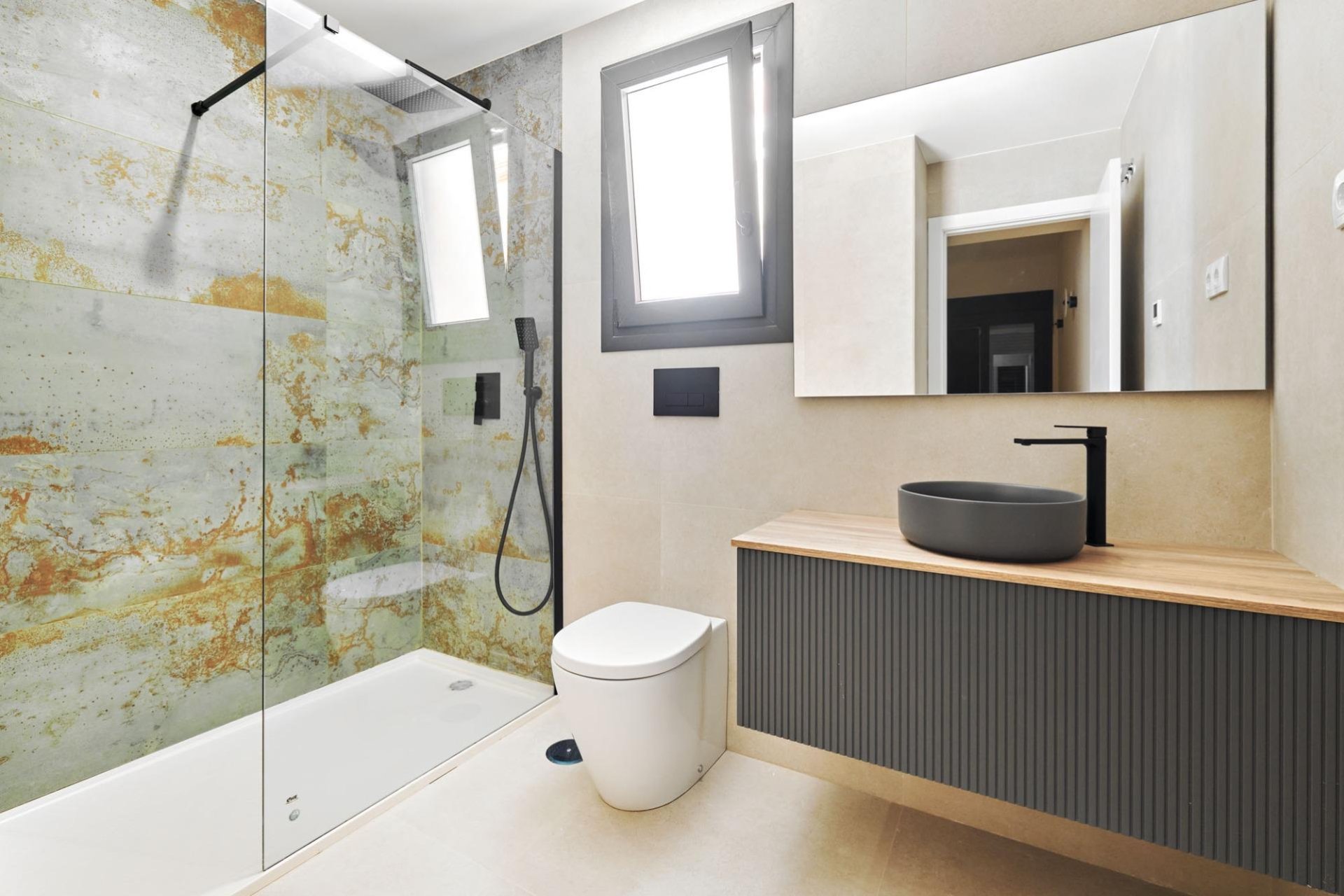 Nowy budynek - domek letniskowy - Torrevieja - Villa Amalia