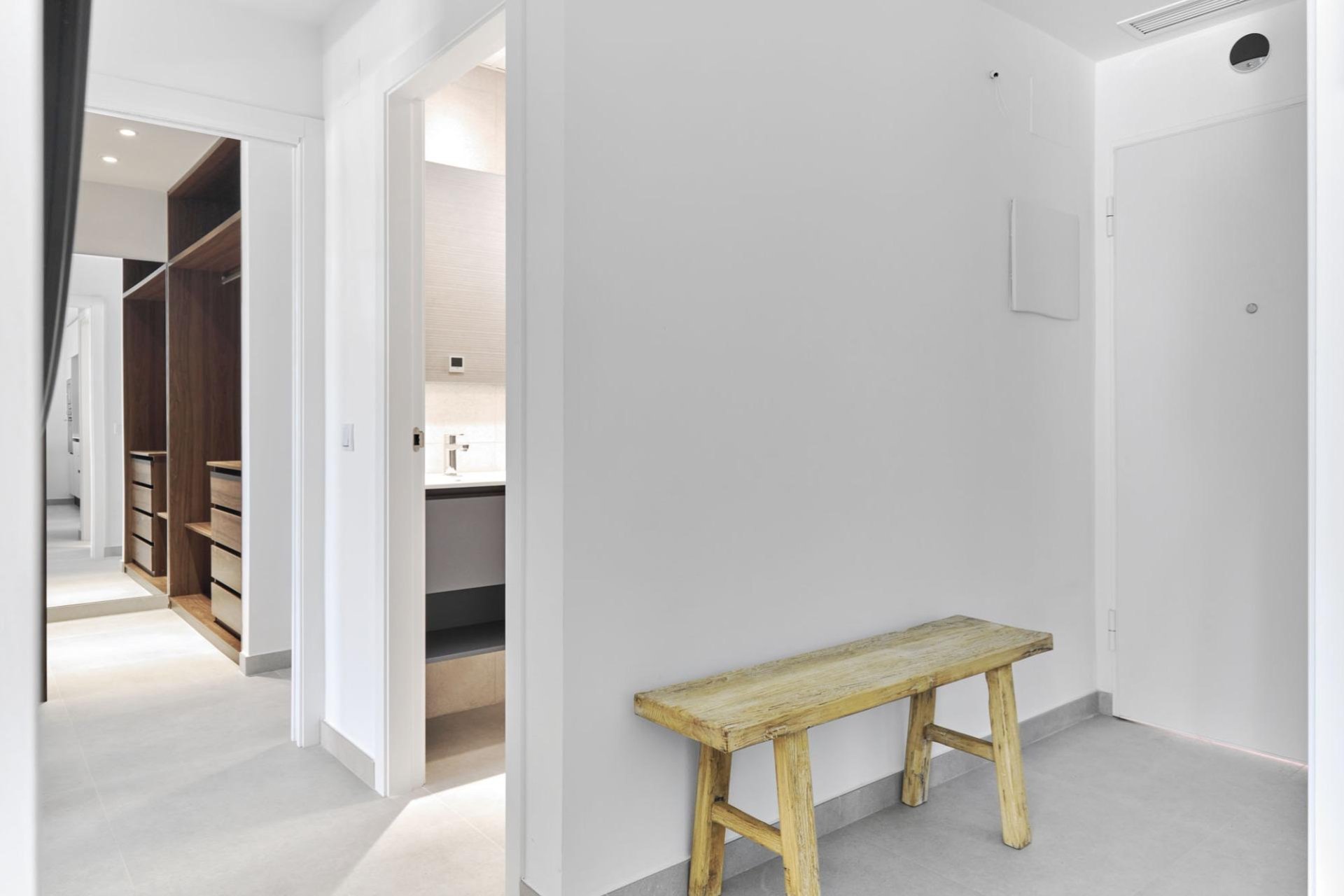 Nowy budynek - domek letniskowy - Torrevieja - Villa Amalia