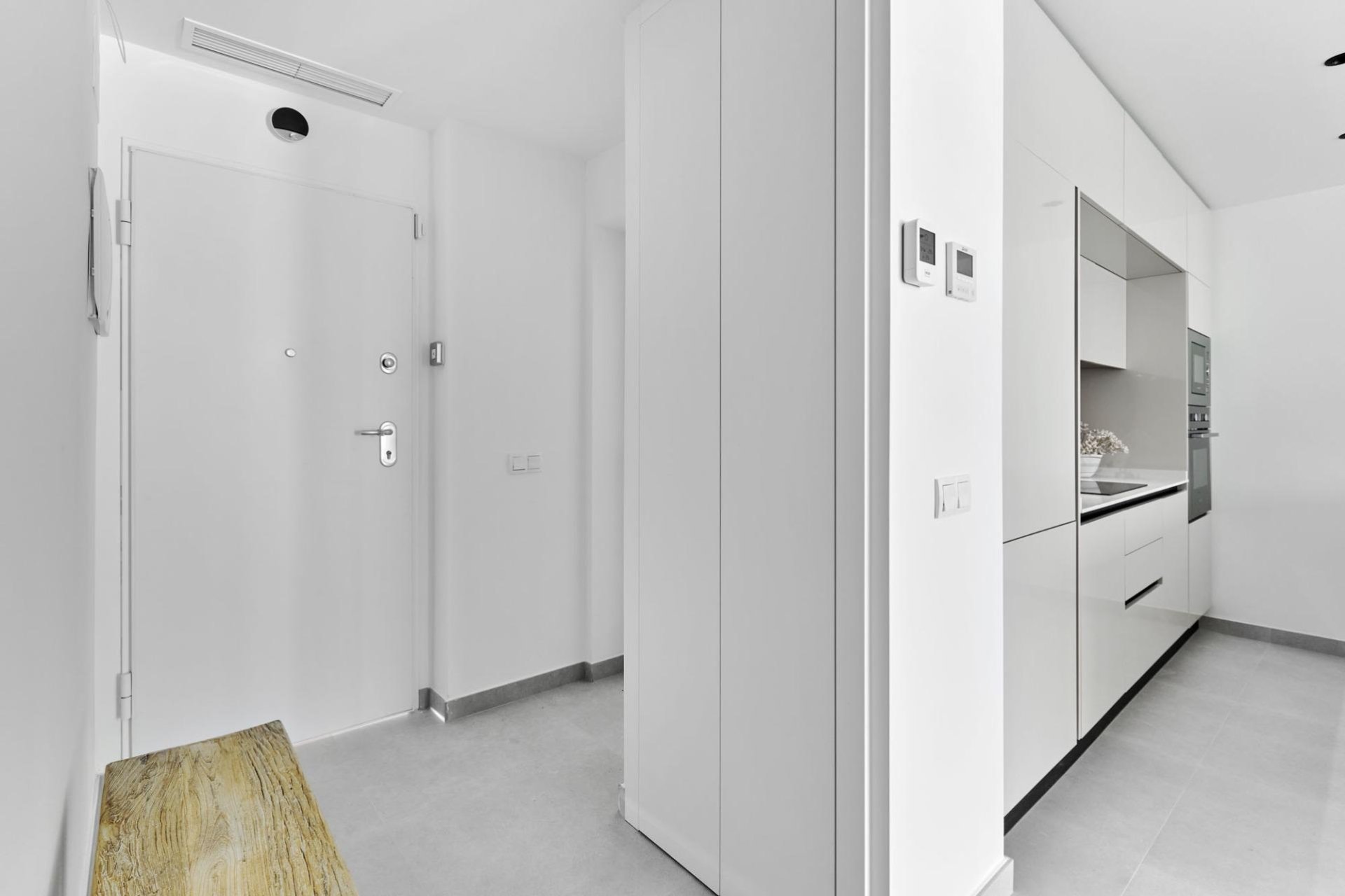 Nowy budynek - domek letniskowy - Torrevieja - Villa Amalia