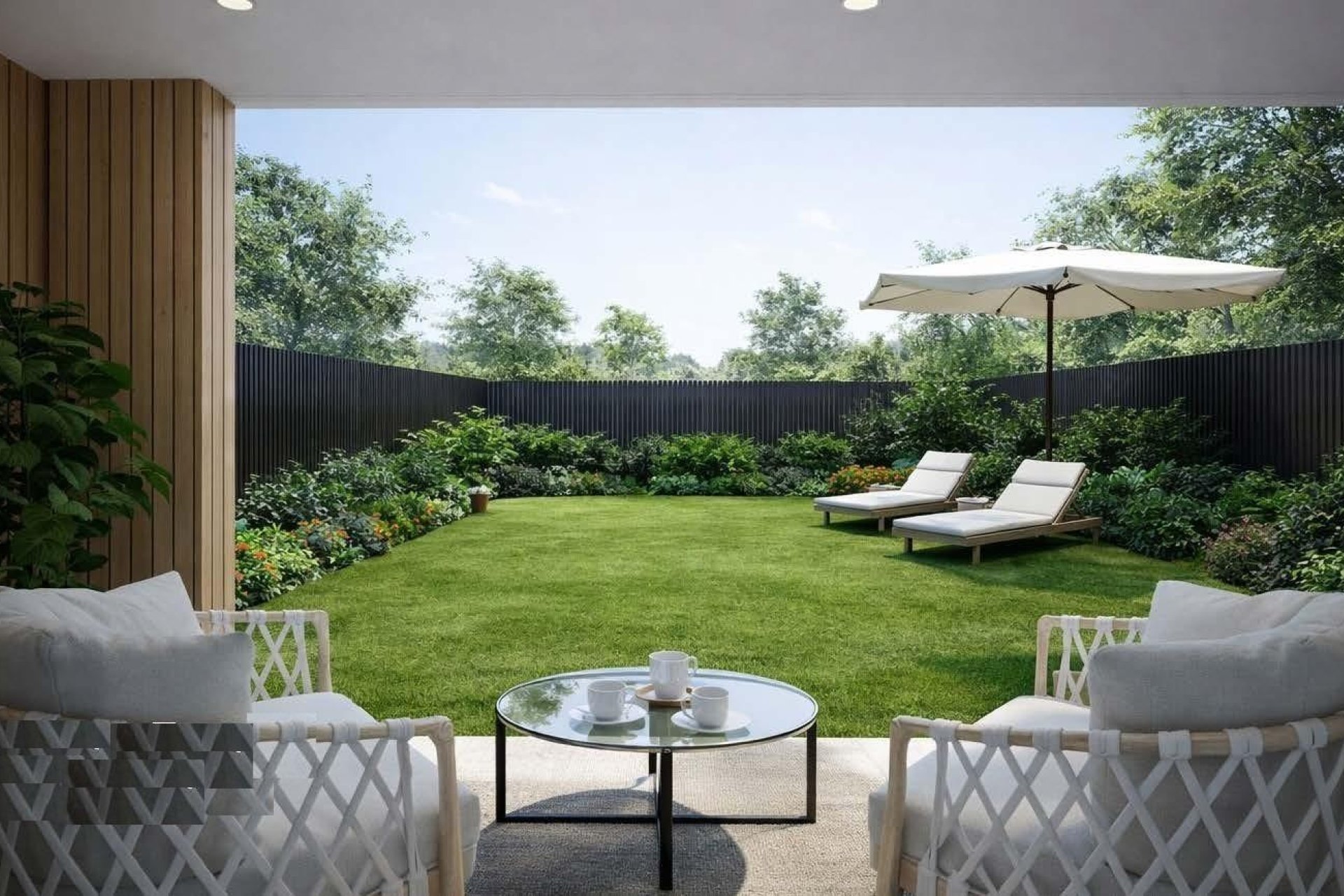 Nowy budynek - Mieszkanie w bloku - Jávea Xàbia - Pueblo