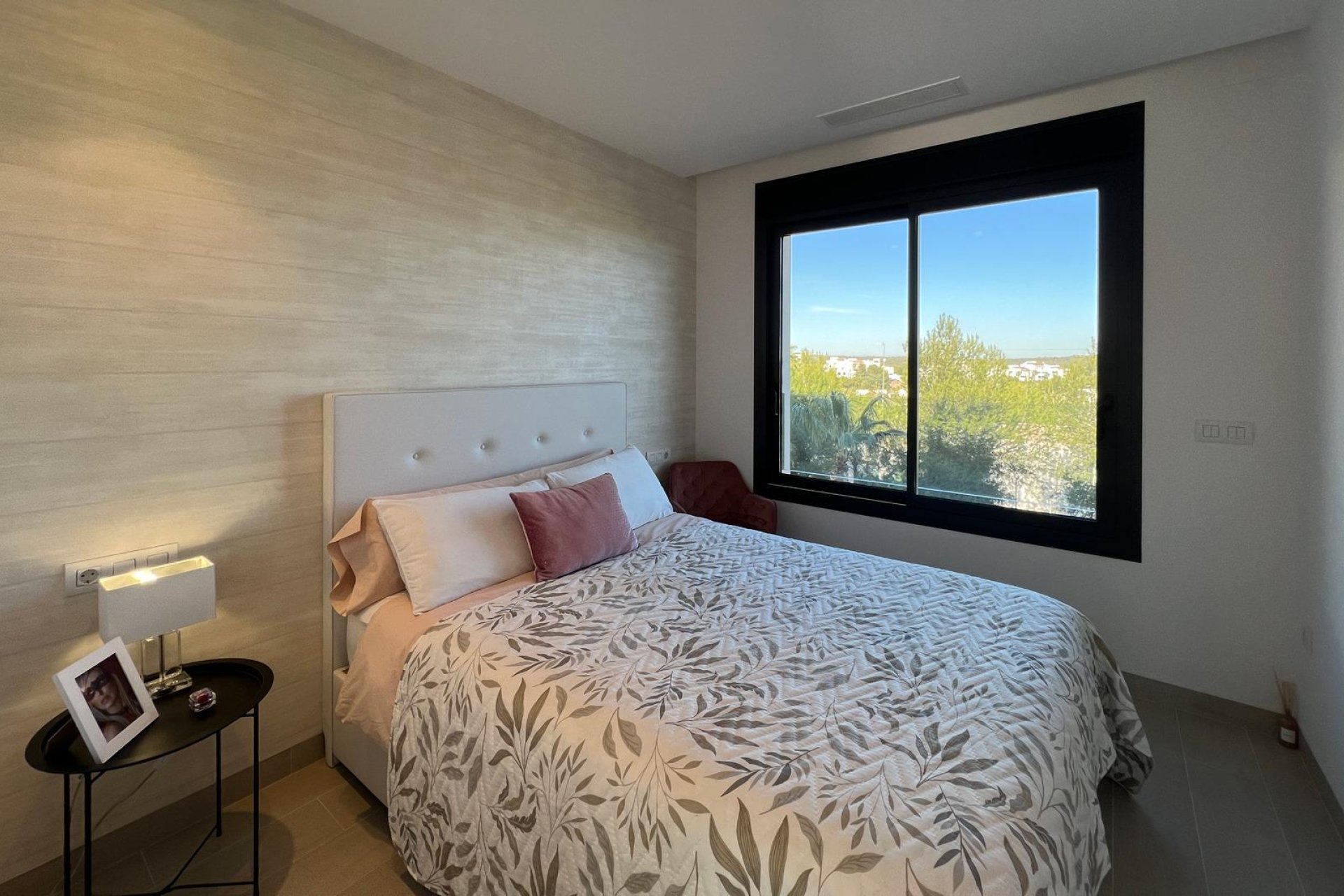 Nowy budynek - Mieszkanie w bloku - Orihuela - Las Colinas Golf