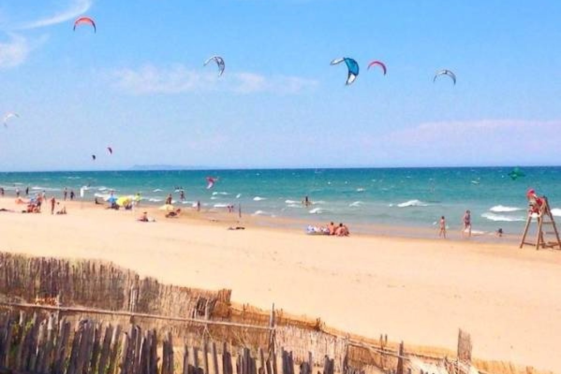 Nowy budynek - parter - Denia - Puerto Denia