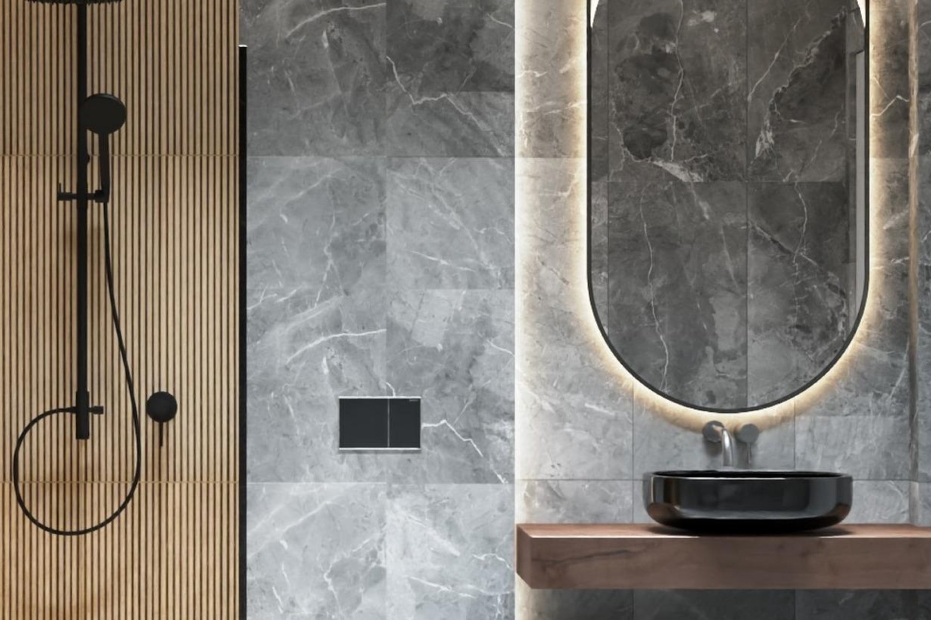 Nowy budynek - parter - Torrevieja - Centro