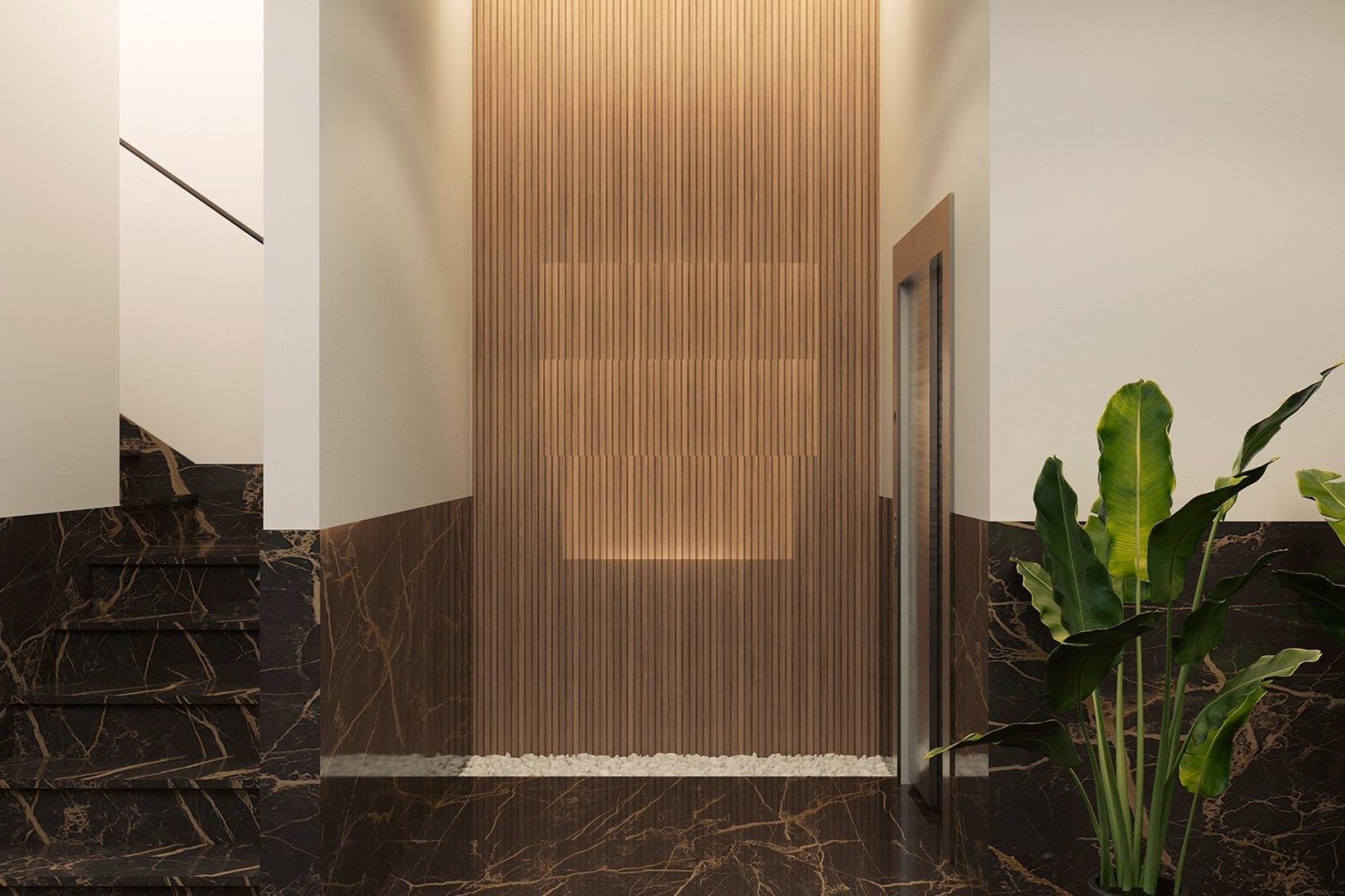 Nowy budynek - parter - Torrevieja - Playa de El Cura