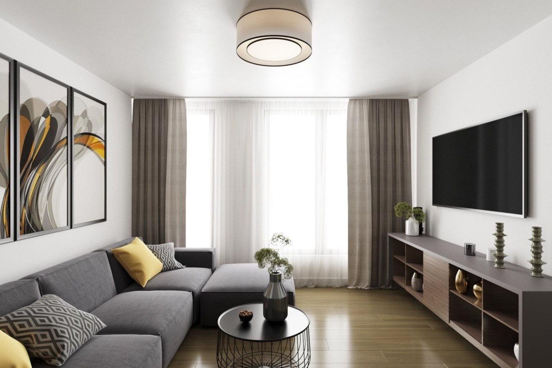 Nowy budynek - Penthouse - Alicante - Centro