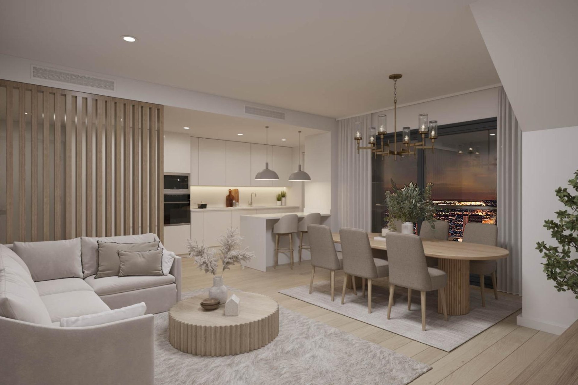 Nowy budynek - Penthouse - Alicante - San Agustín-PAU 2