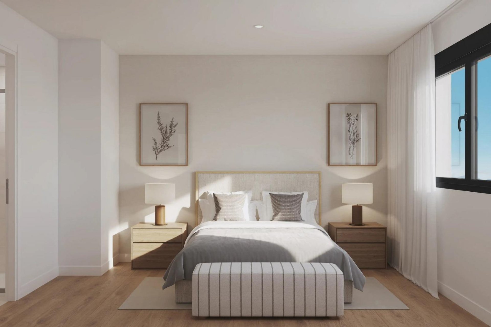 Nowy budynek - Penthouse - Alicante - San Agustín-PAU 2
