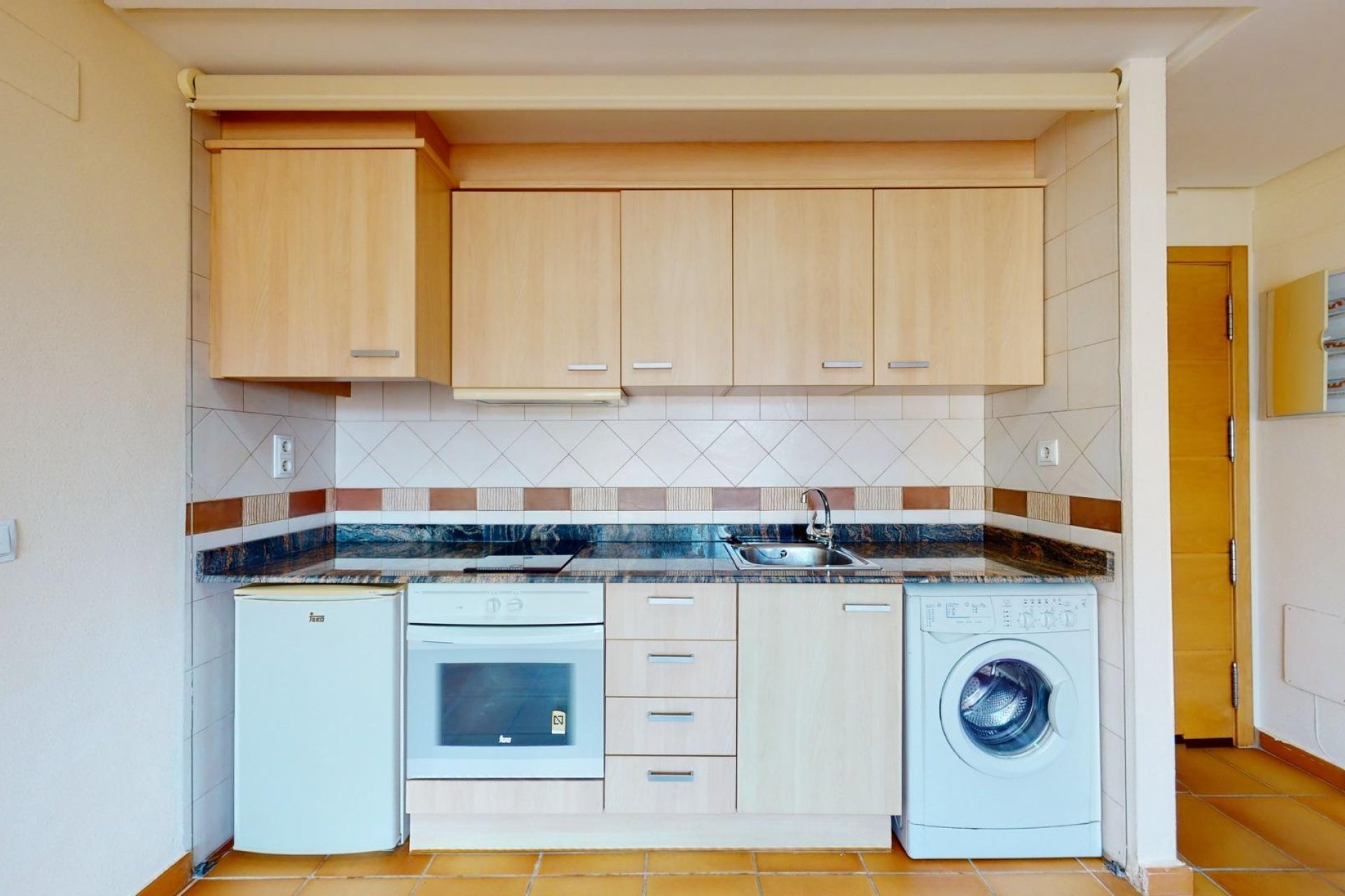 Nowy budynek - Penthouse - Archena - Villanueva del Rio Segura