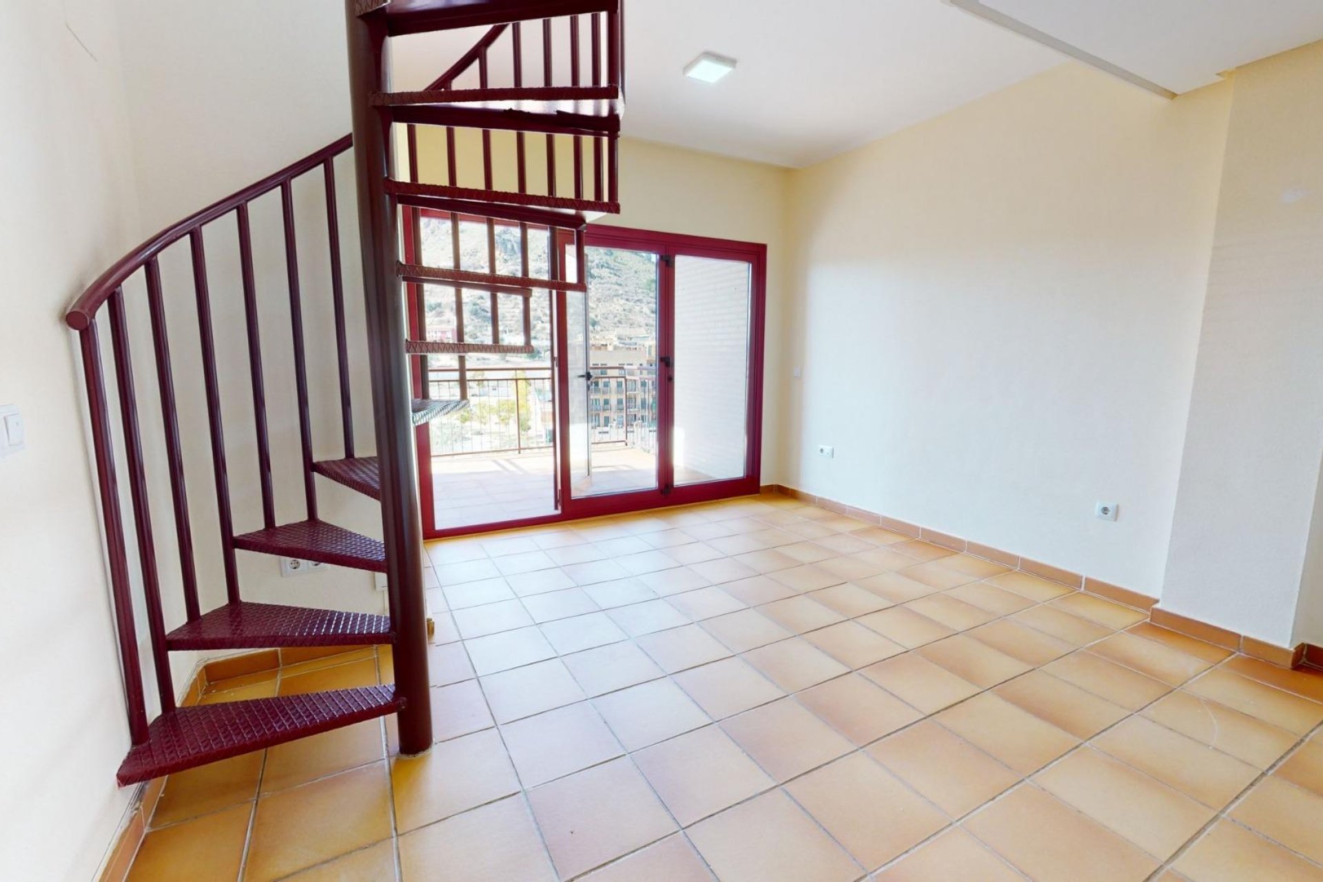 Nowy budynek - Penthouse - Archena - Villanueva del Rio Segura